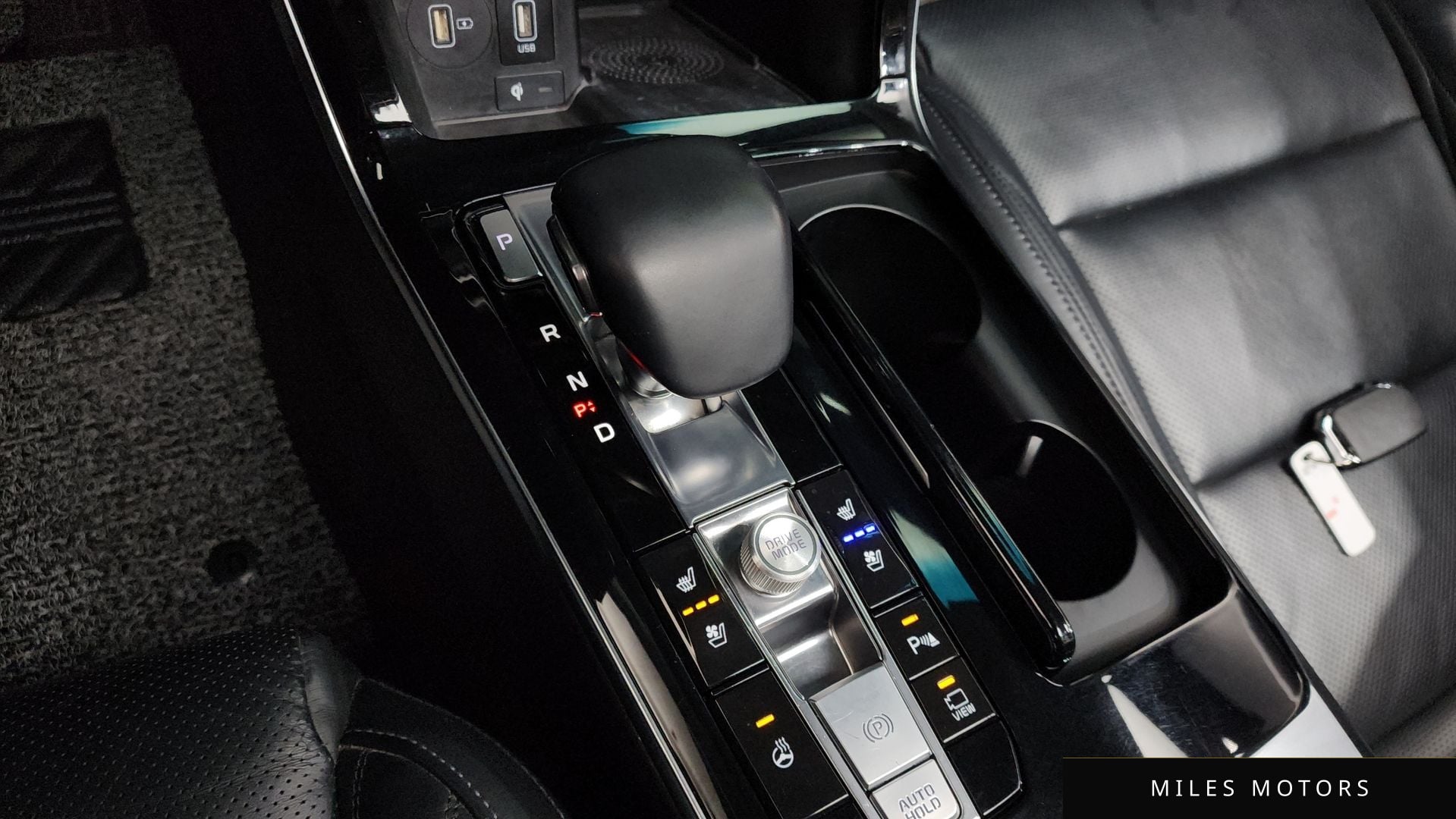 Kia K7 2020 — миниатюра 9