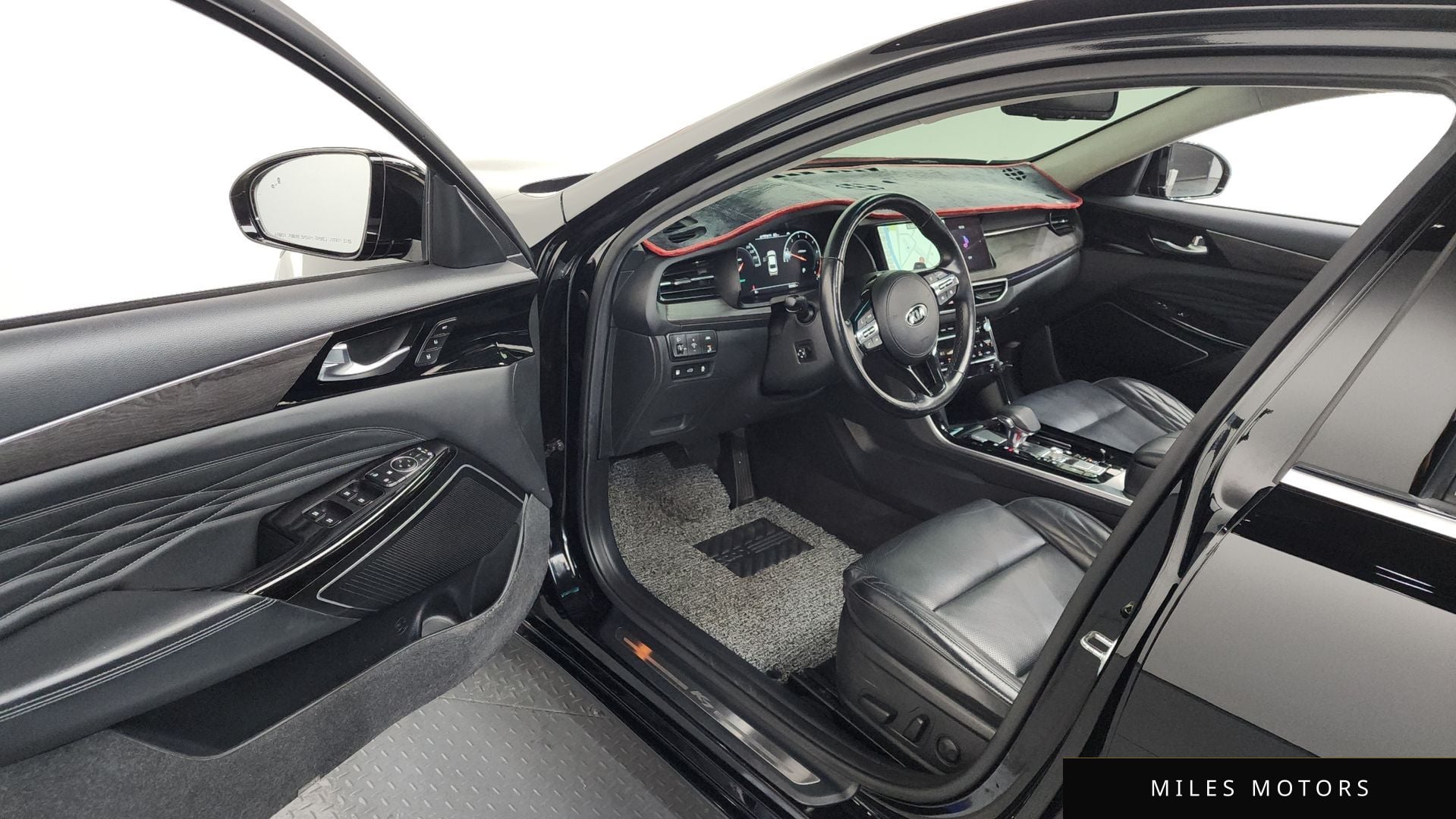 Kia K7 2020 — миниатюра 10