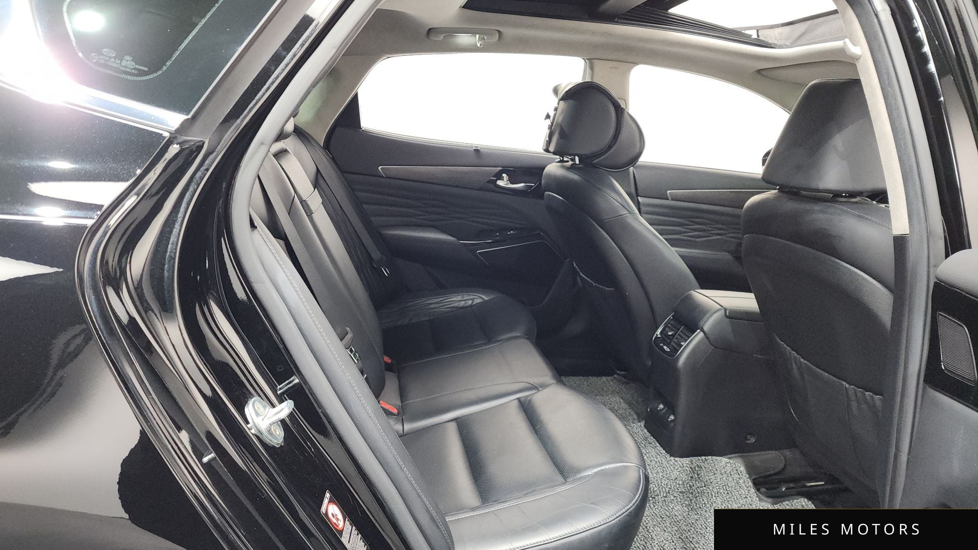 Kia K7 2020 — миниатюра 12