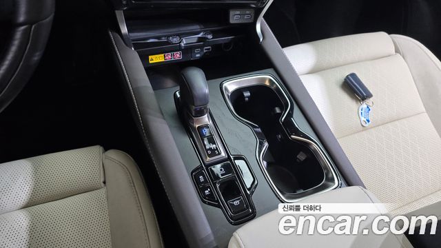 Лексус RX350h 2024 — миниатюра 9