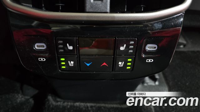 Лексус RX350h 2024 — миниатюра 18