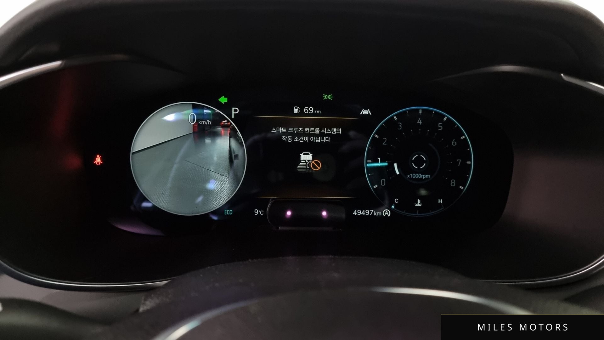 Genesis 뉴 G70 2022 — миниатюра 8