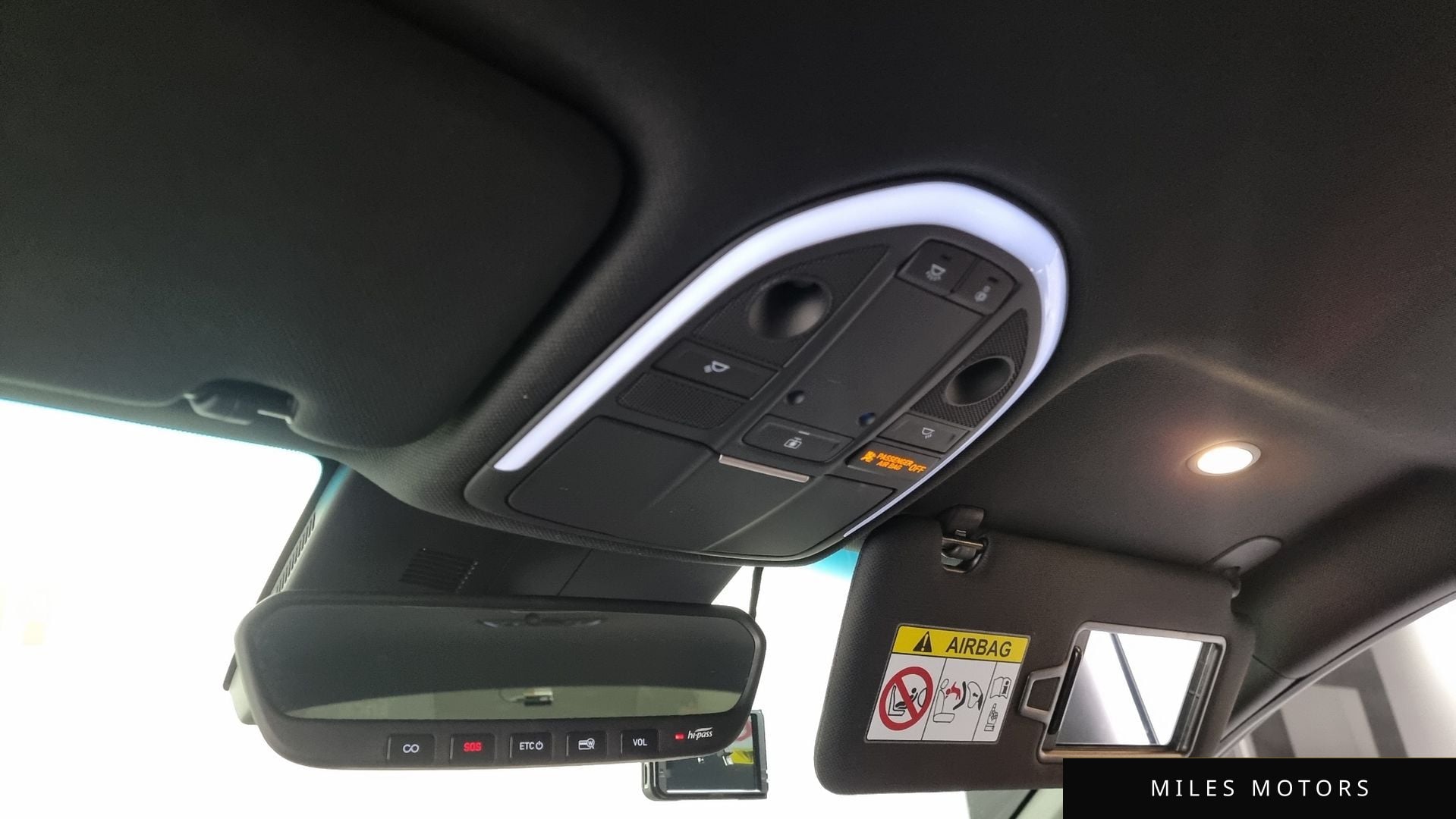 Genesis 뉴 G70 2022 — миниатюра 19