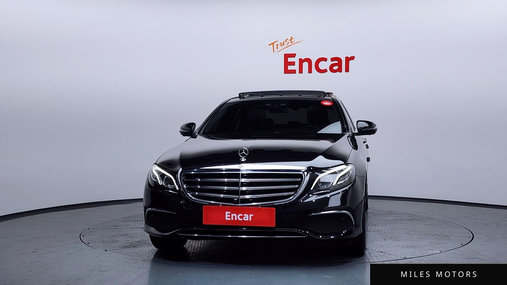 Mercedes-Benz E-Class W213 2019 — миниатюра 3