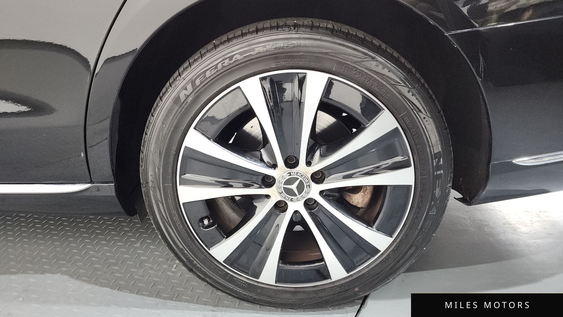 Mercedes-Benz E-Class W213 2019 — миниатюра 5