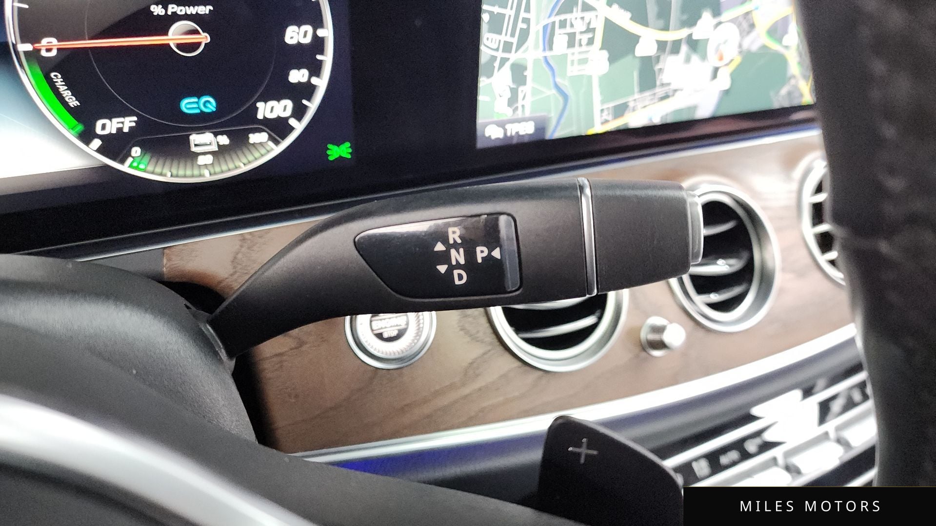 Mercedes-Benz E-Class W213 2019 — миниатюра 9