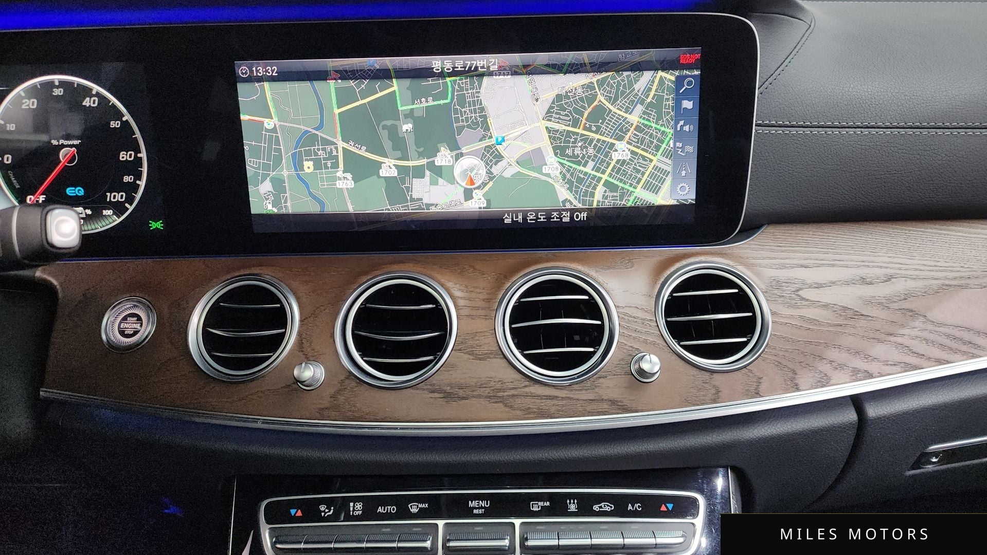 Mercedes-Benz E-Class W213 2019 — миниатюра 14