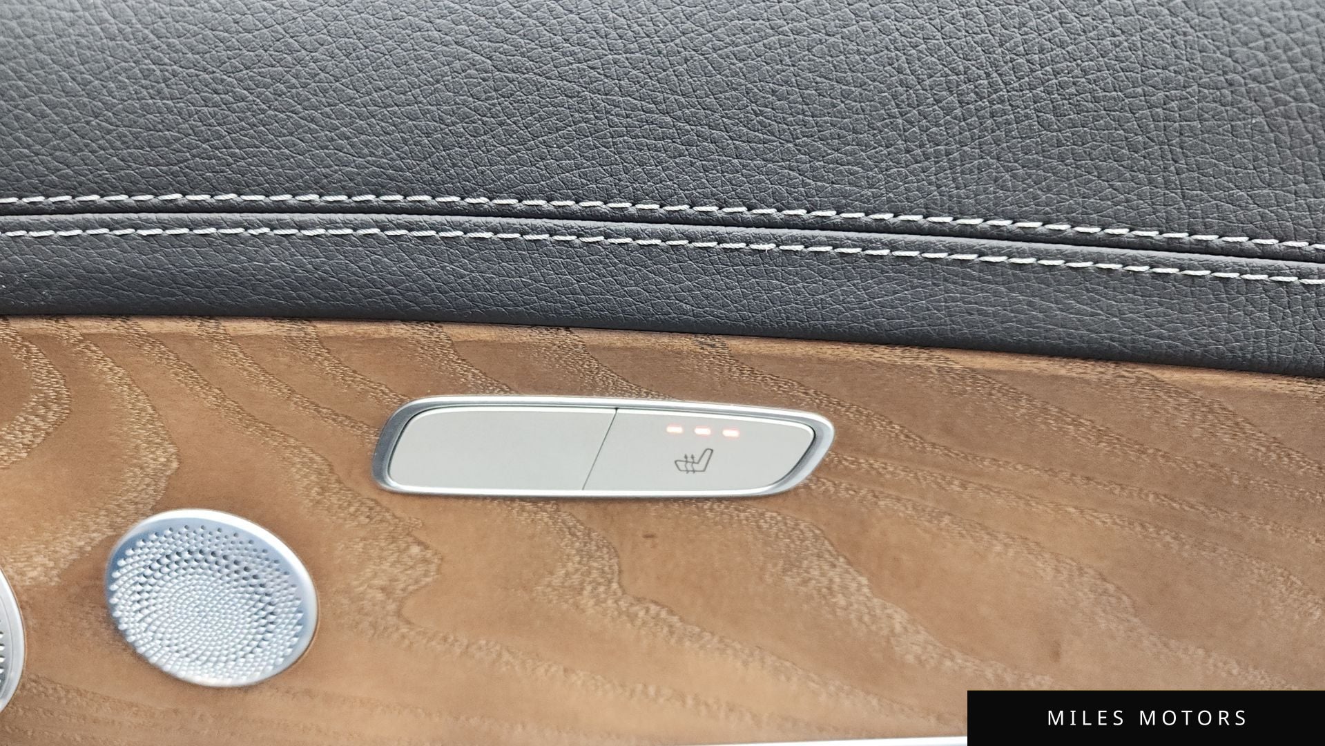 Mercedes-Benz E-Class W213 2019 — миниатюра 19