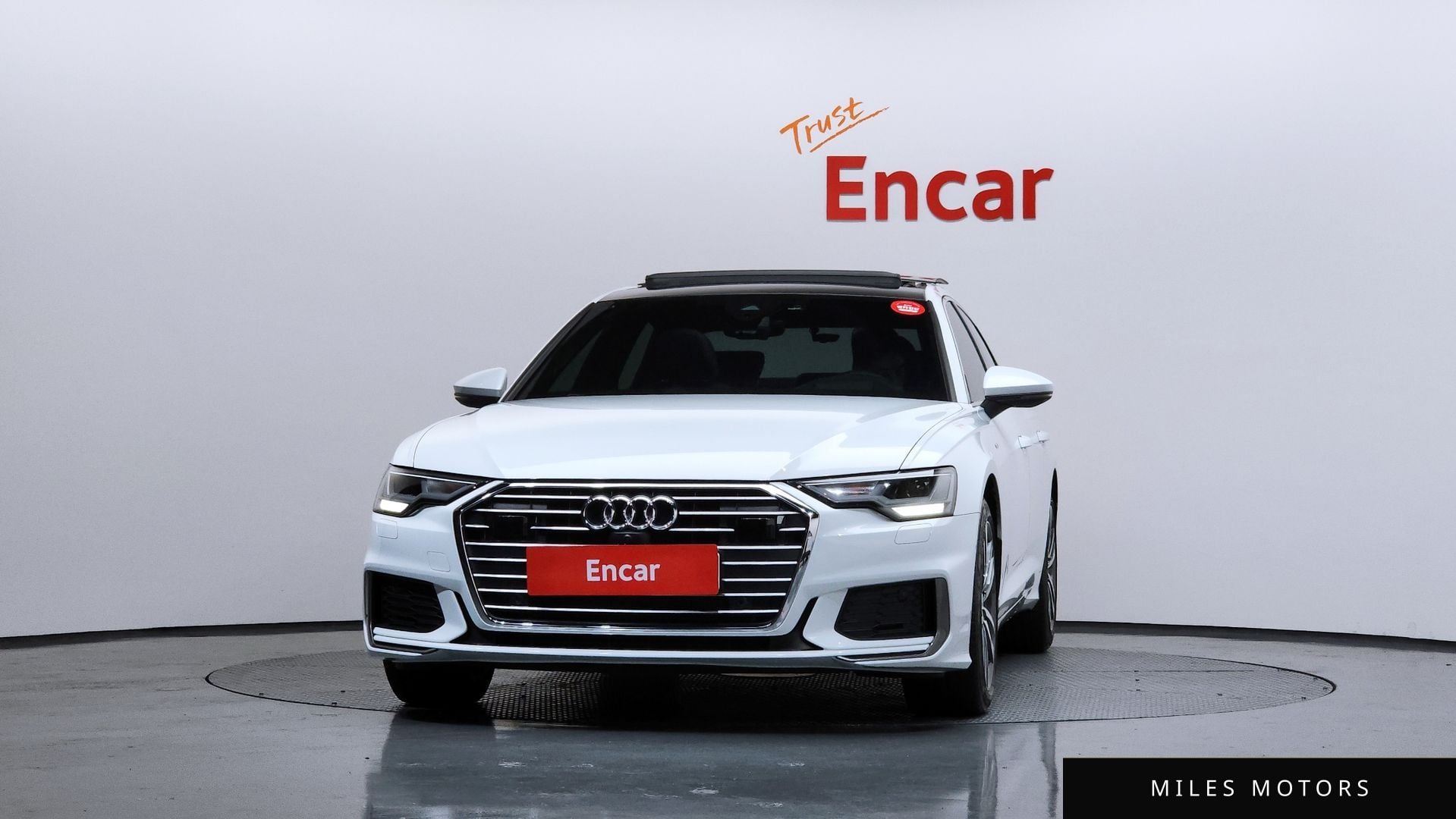 Audi A6 (C8) 2023 — миниатюра 3