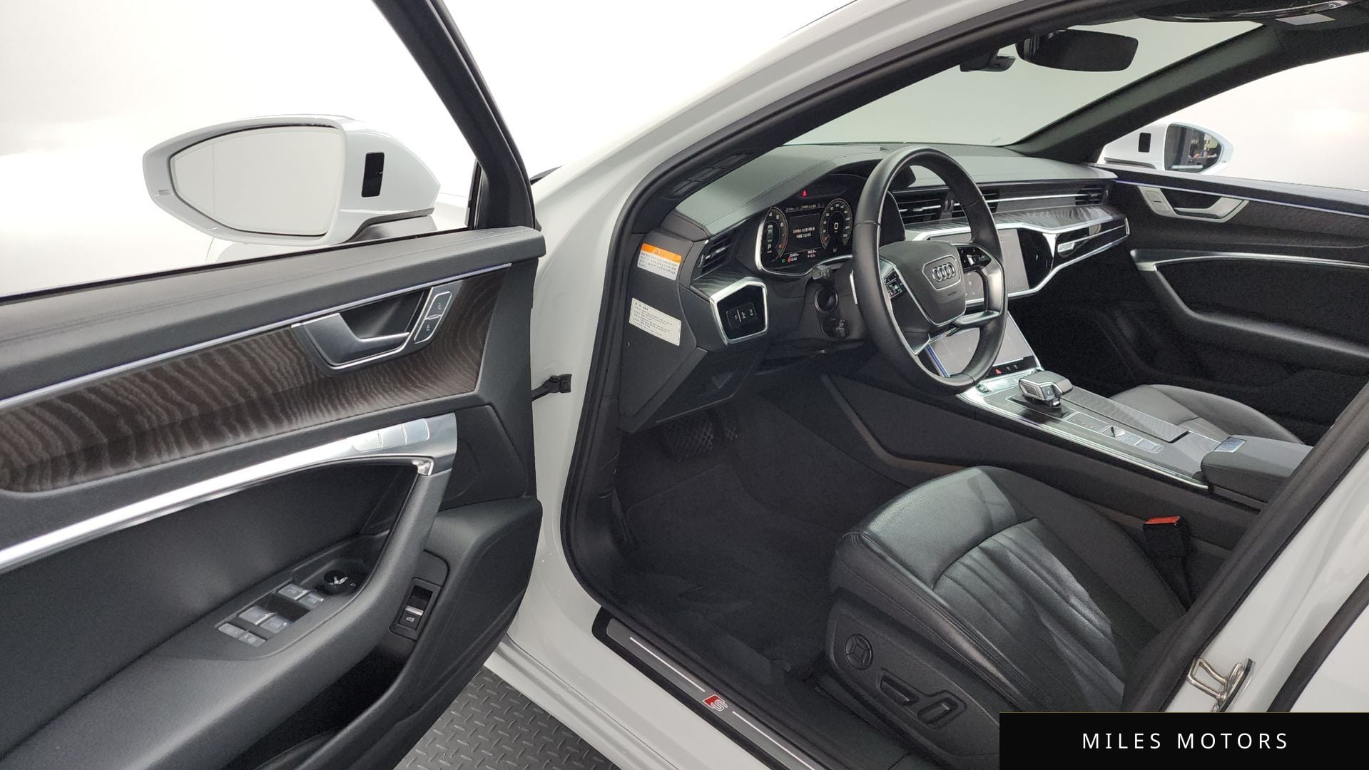 Audi A6 (C8) 2023 — миниатюра 10