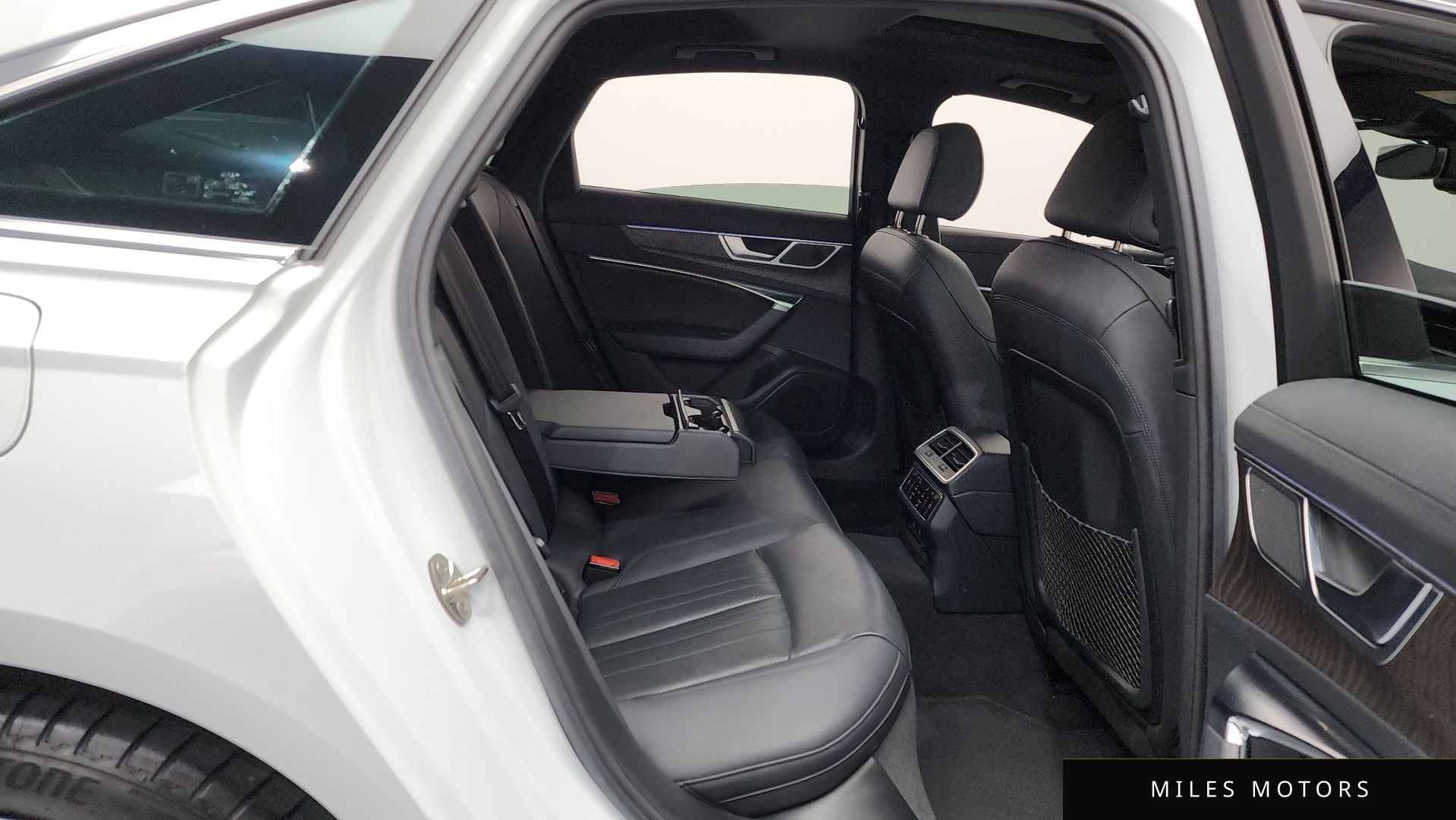 Audi A6 (C8) 2023 — миниатюра 12