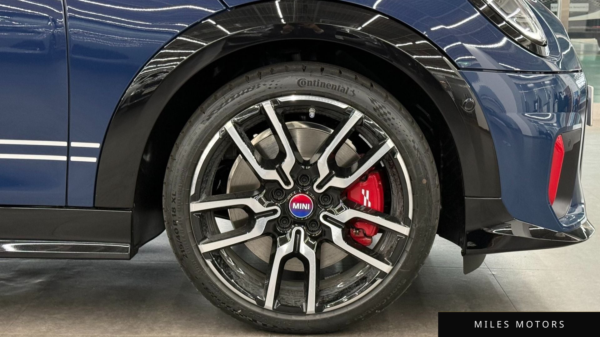 MINI Cooper S 2025 — миниатюра 5