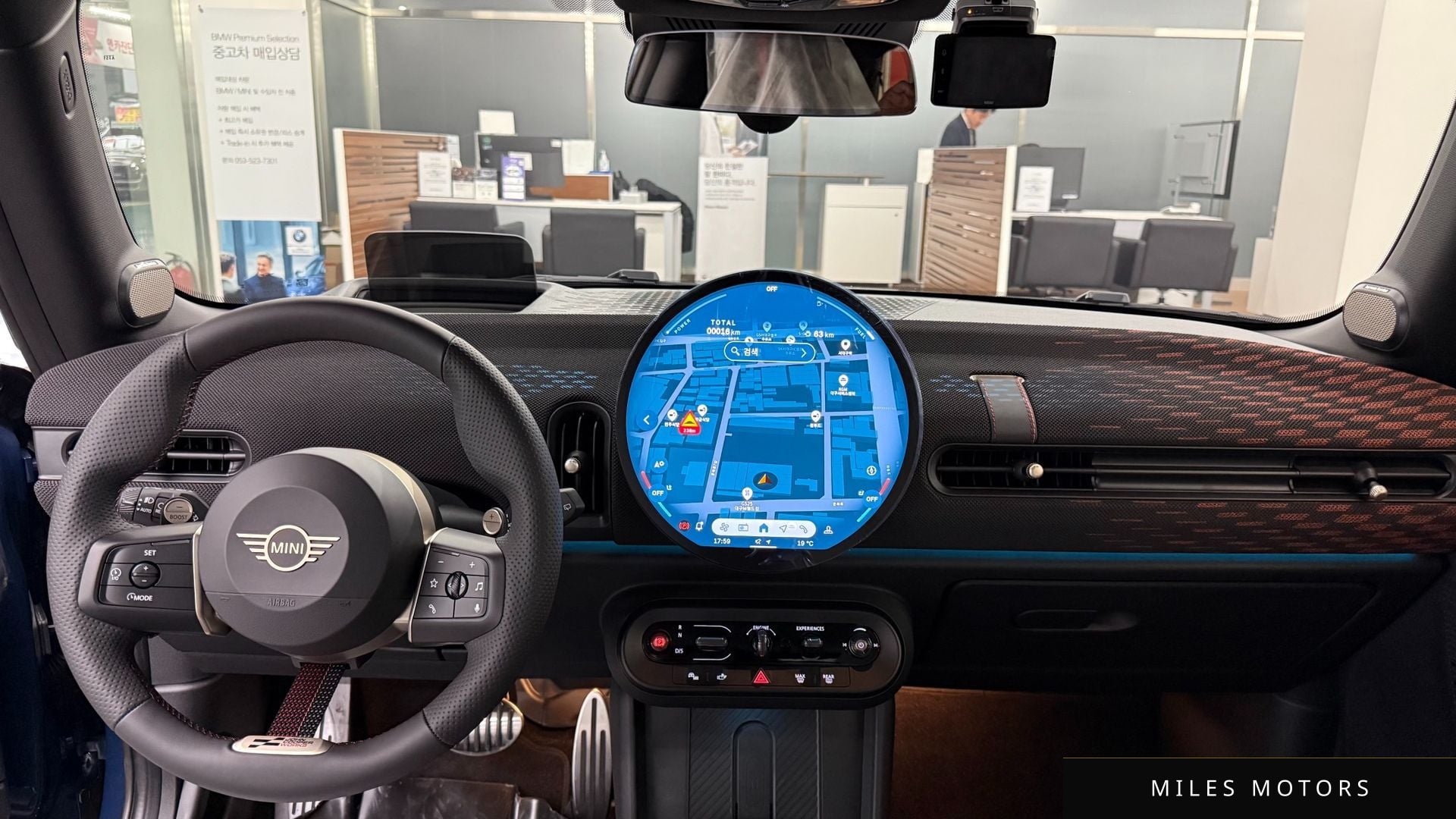 MINI Cooper S 2025 — миниатюра 7