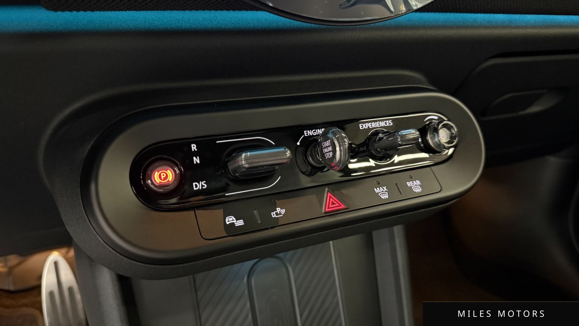 MINI Cooper S 2025 — миниатюра 9