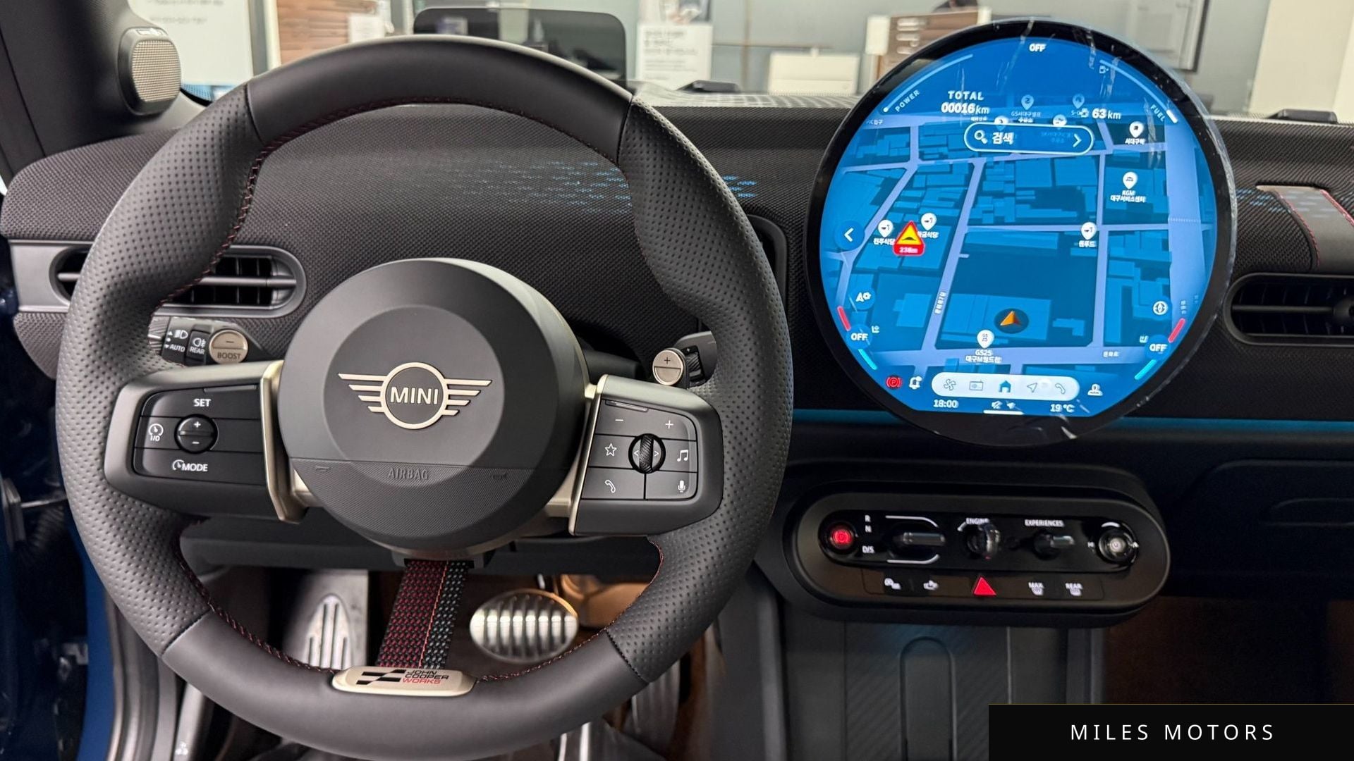 MINI Cooper S 2025 — миниатюра 12