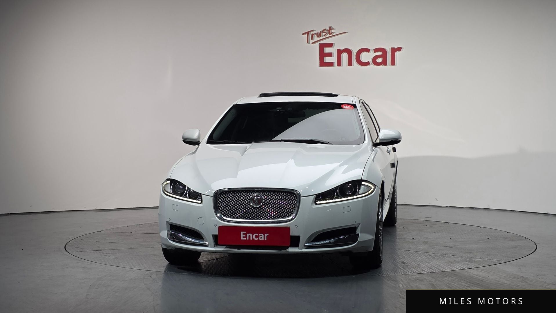 Jaguar New XF 2014 — миниатюра 3