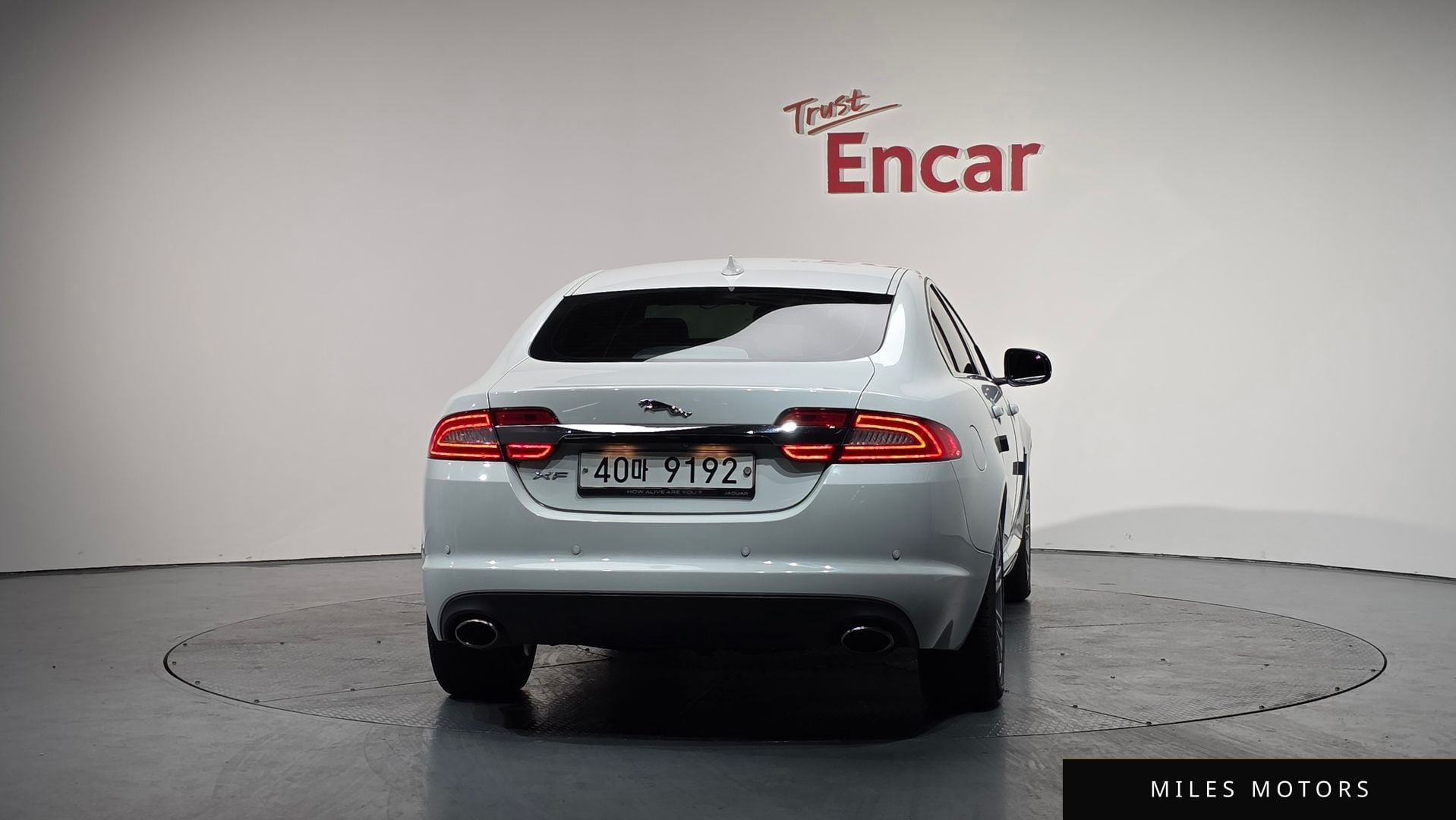 Jaguar New XF 2014 — миниатюра 4