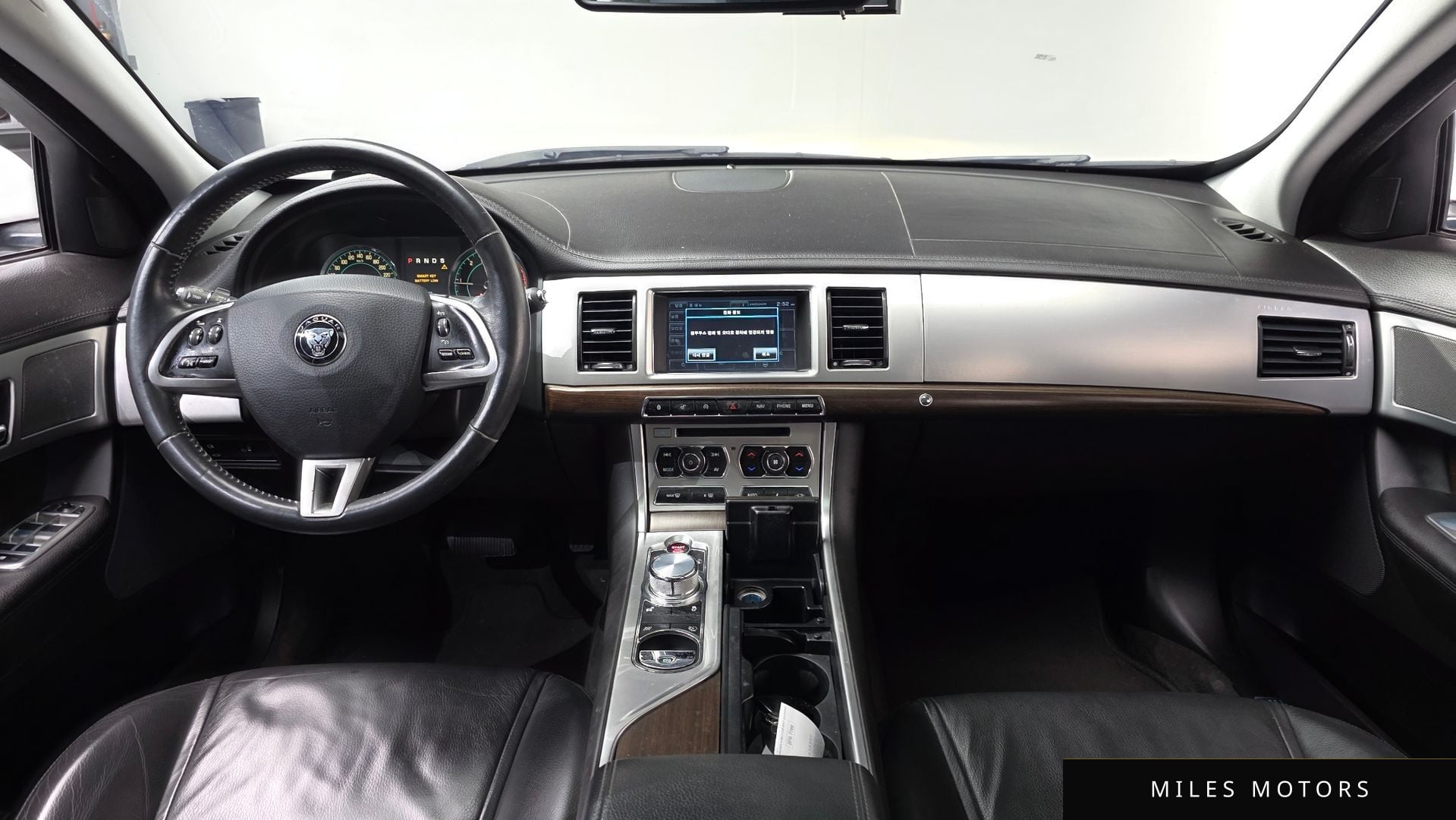 Jaguar New XF 2014 — миниатюра 7