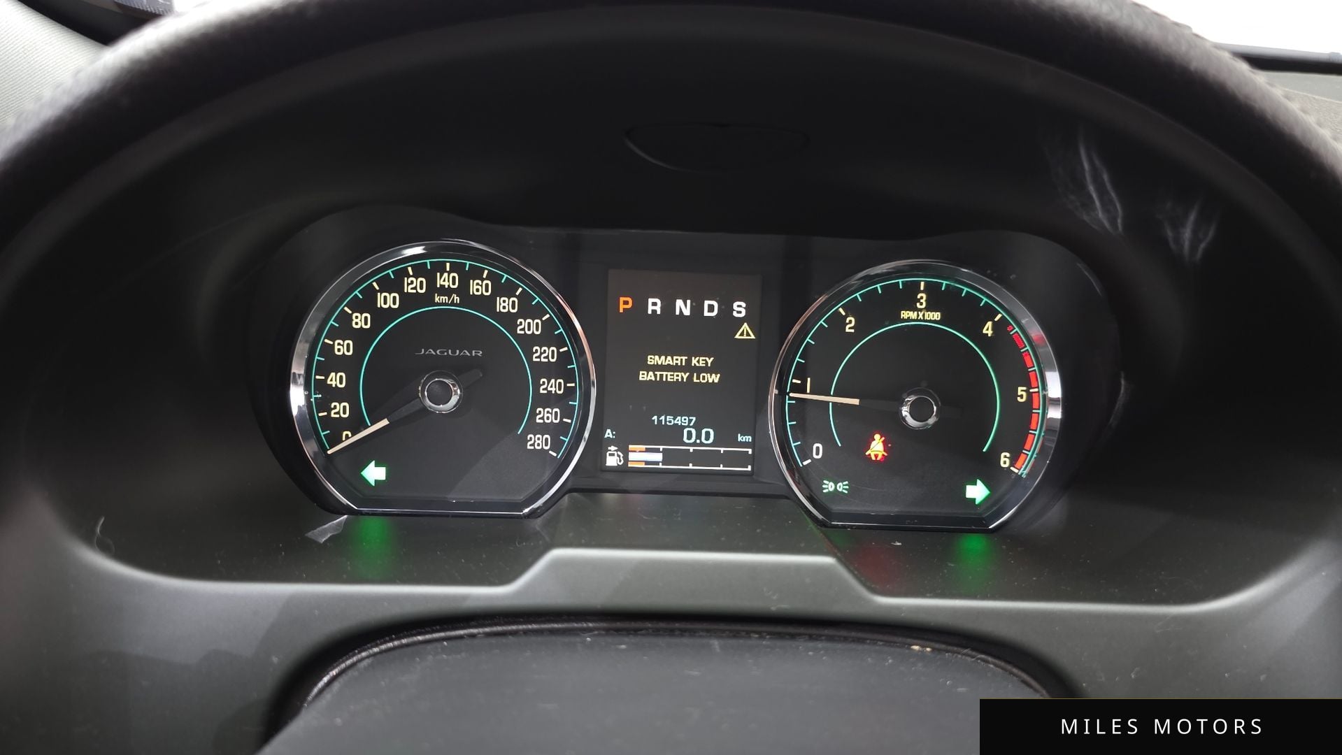 Jaguar New XF 2014 — миниатюра 8