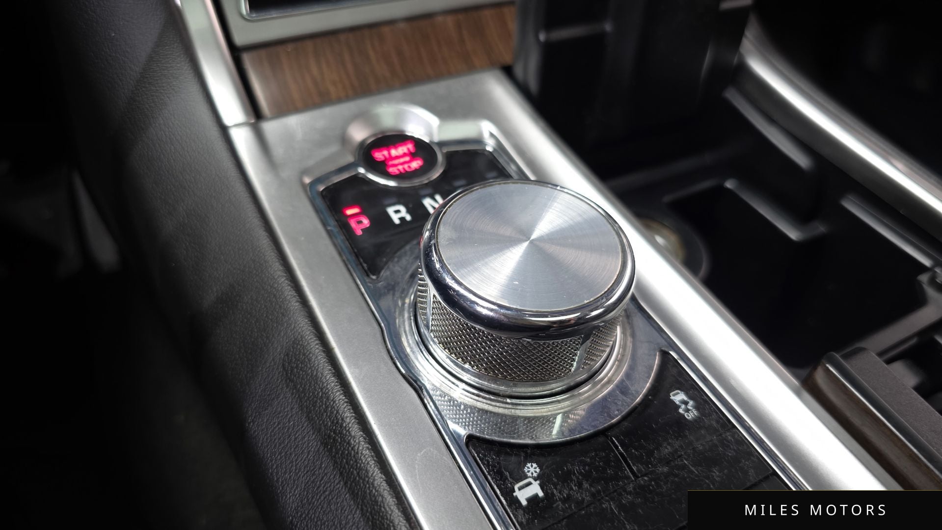 Jaguar New XF 2014 — миниатюра 9