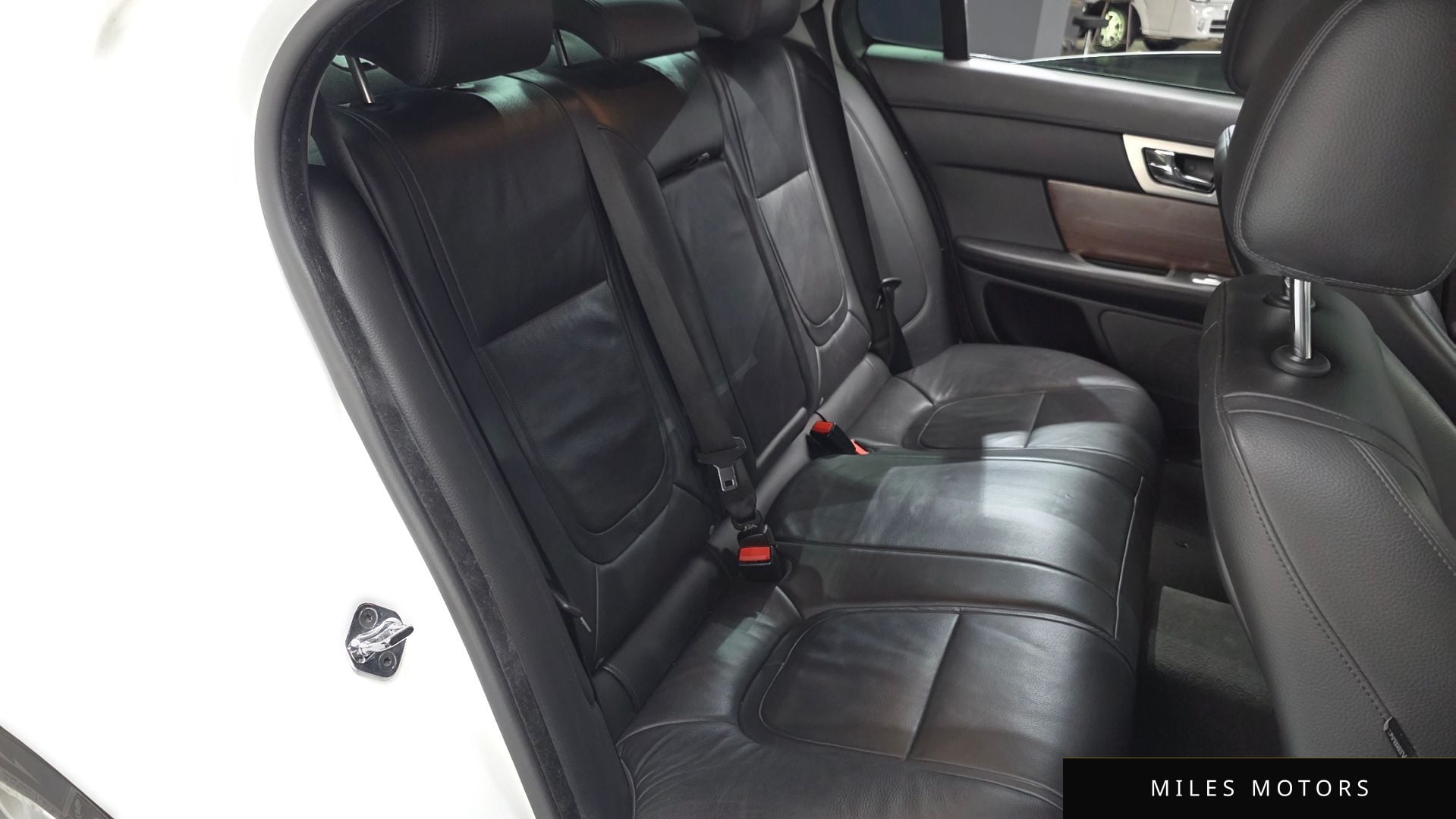 Jaguar New XF 2014 — миниатюра 12