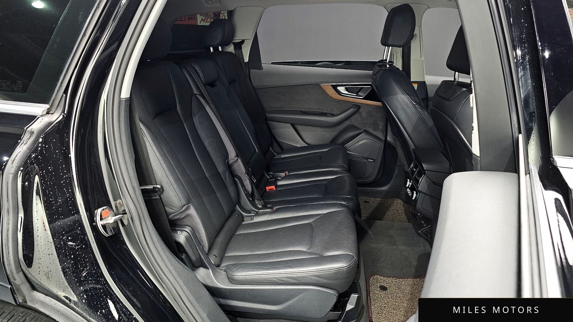 Audi Q7 (4M) 2016 — миниатюра 12