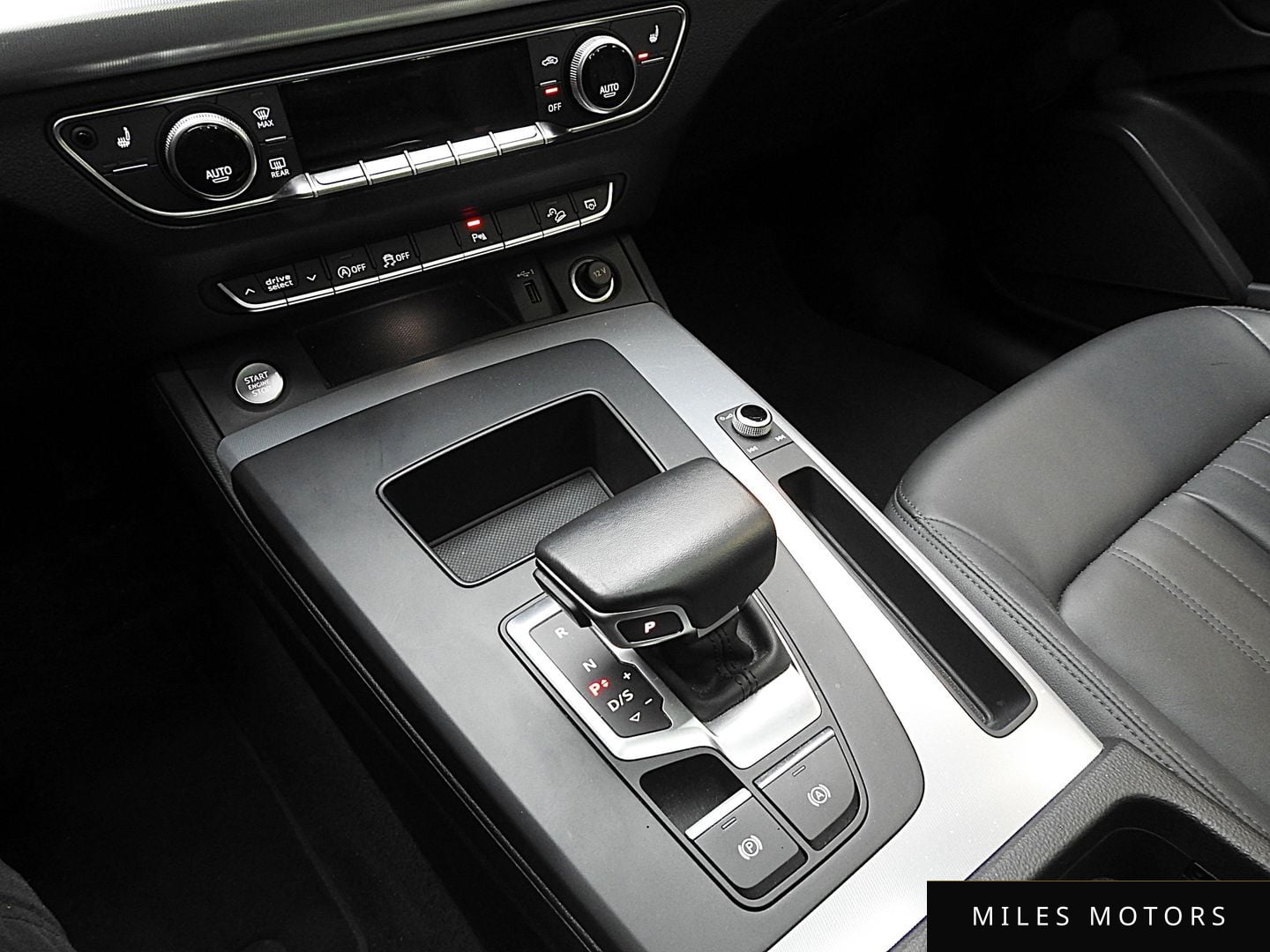 Audi Q5 (FY) 2021 — миниатюра 9