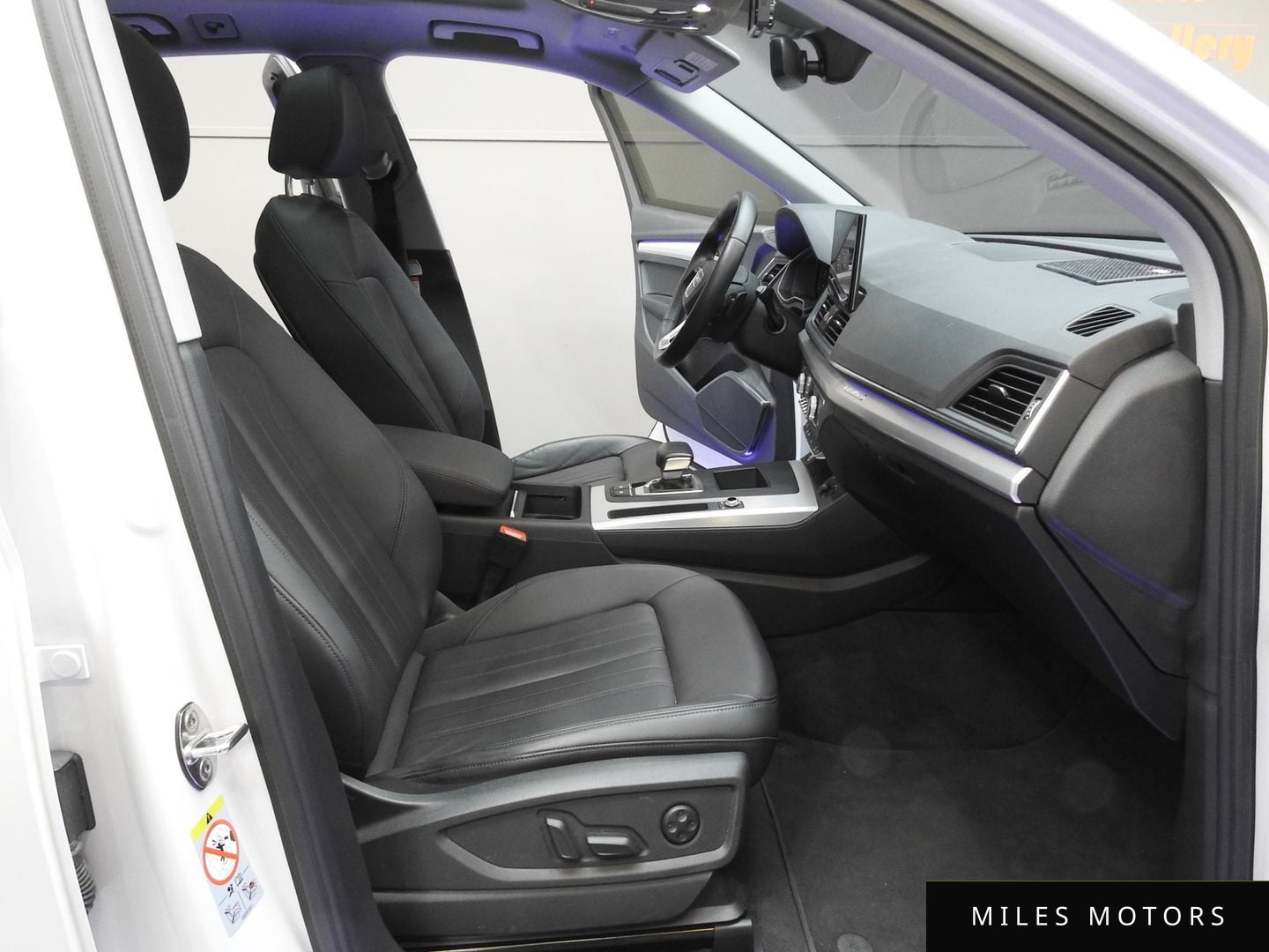 Audi Q5 (FY) 2021 — миниатюра 10