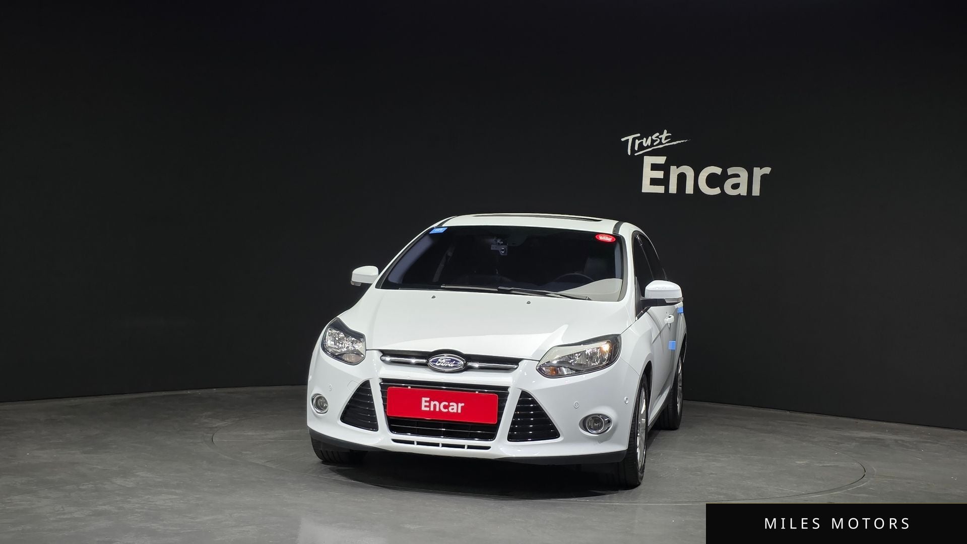 Ford Focus 2015 — миниатюра 3