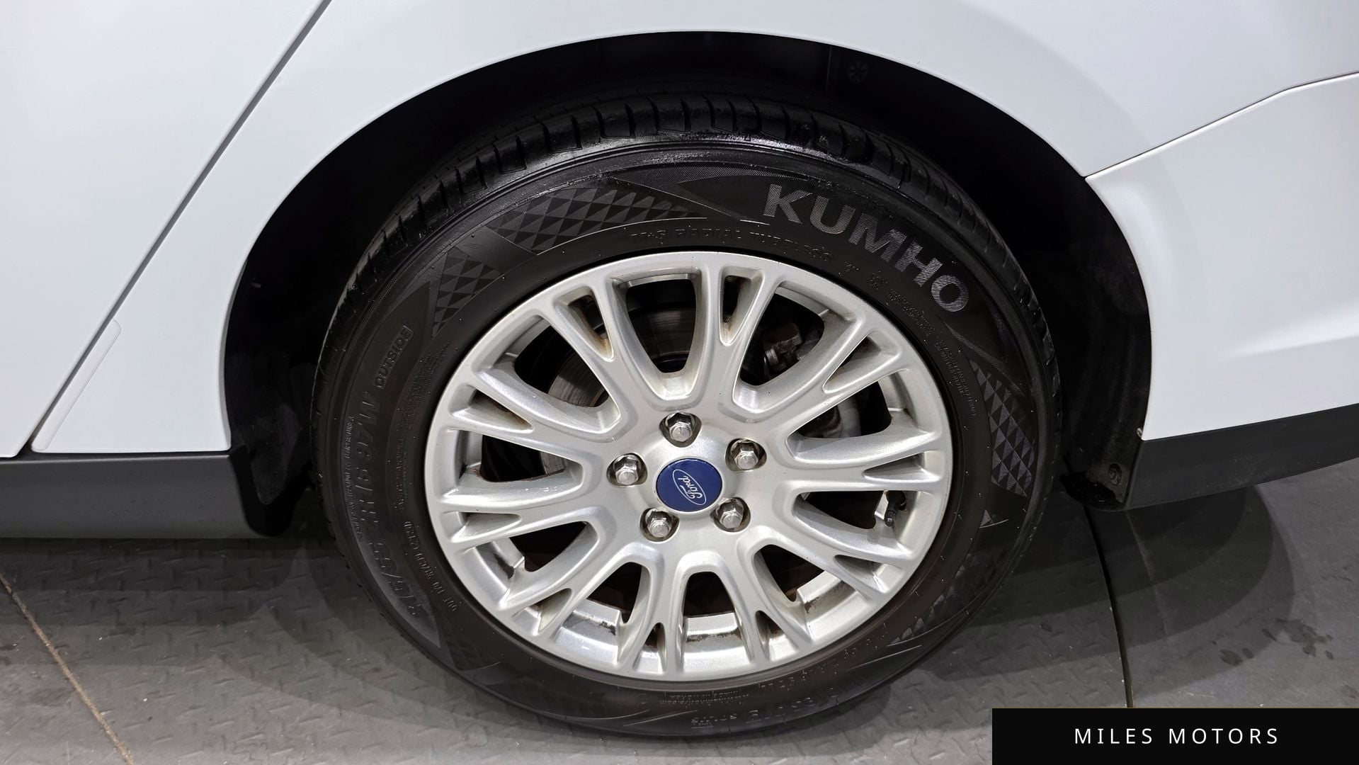 Ford Focus 2015 — миниатюра 5