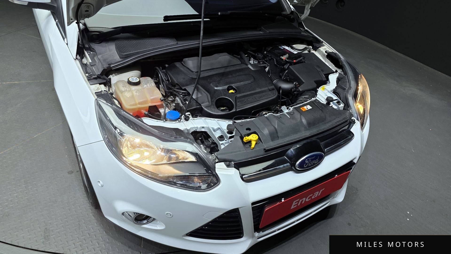 Ford Focus 2015 — миниатюра 6