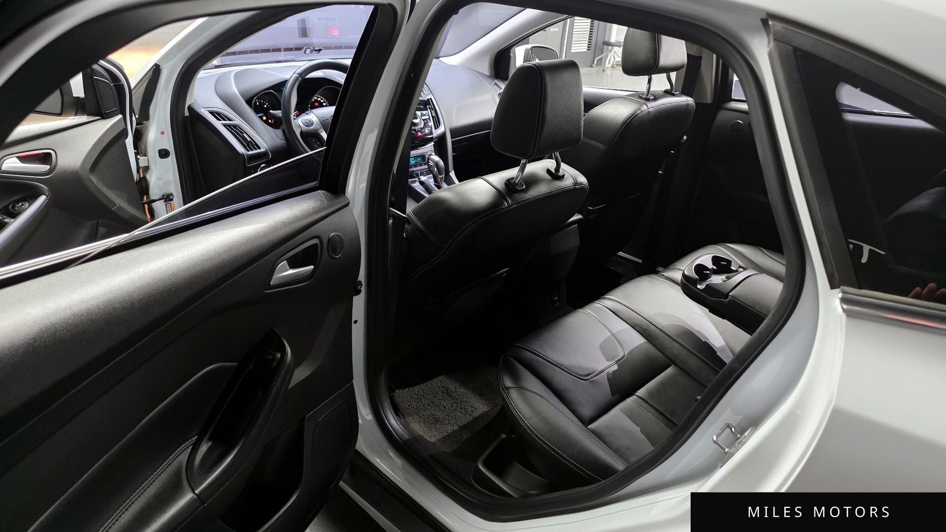 Ford Focus 2015 — миниатюра 11