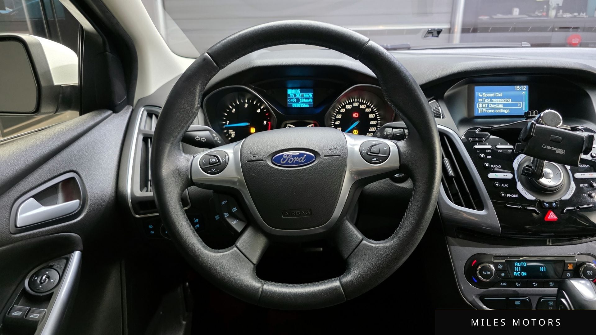 Ford Focus 2015 — миниатюра 13