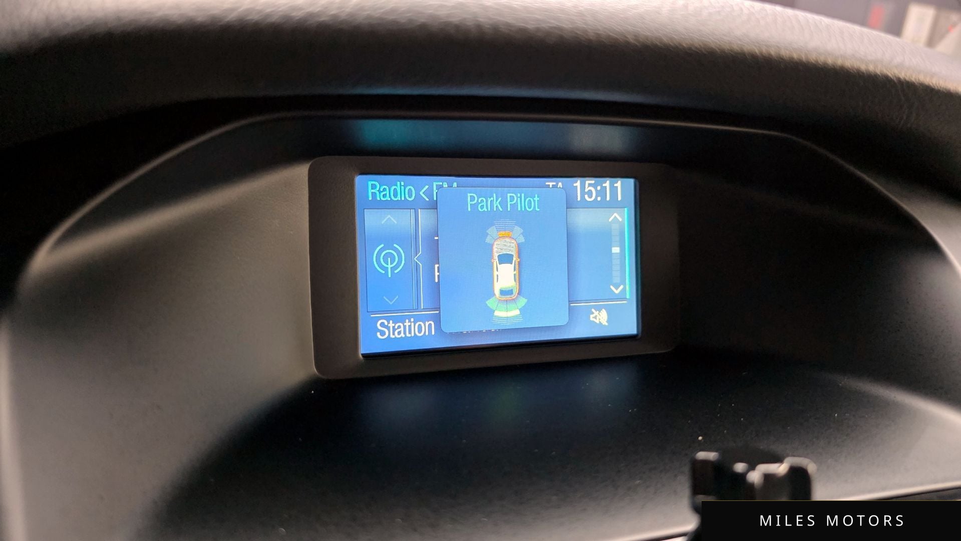 Ford Focus 2015 — миниатюра 16