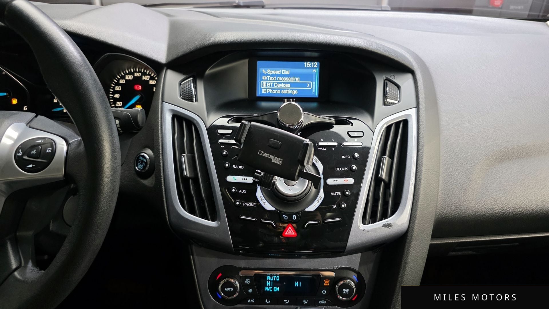 Ford Focus 2015 — миниатюра 17