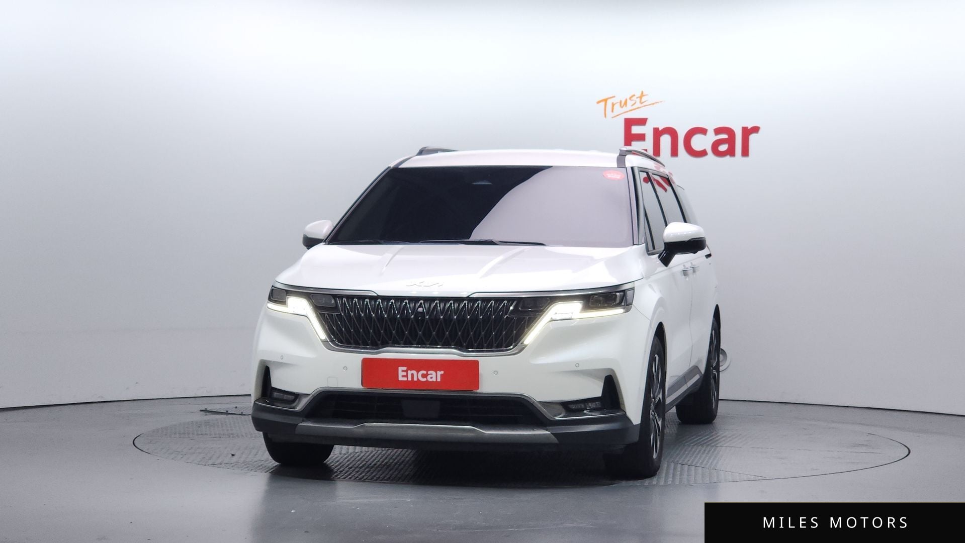 Kia Carnival 2023 — миниатюра 3