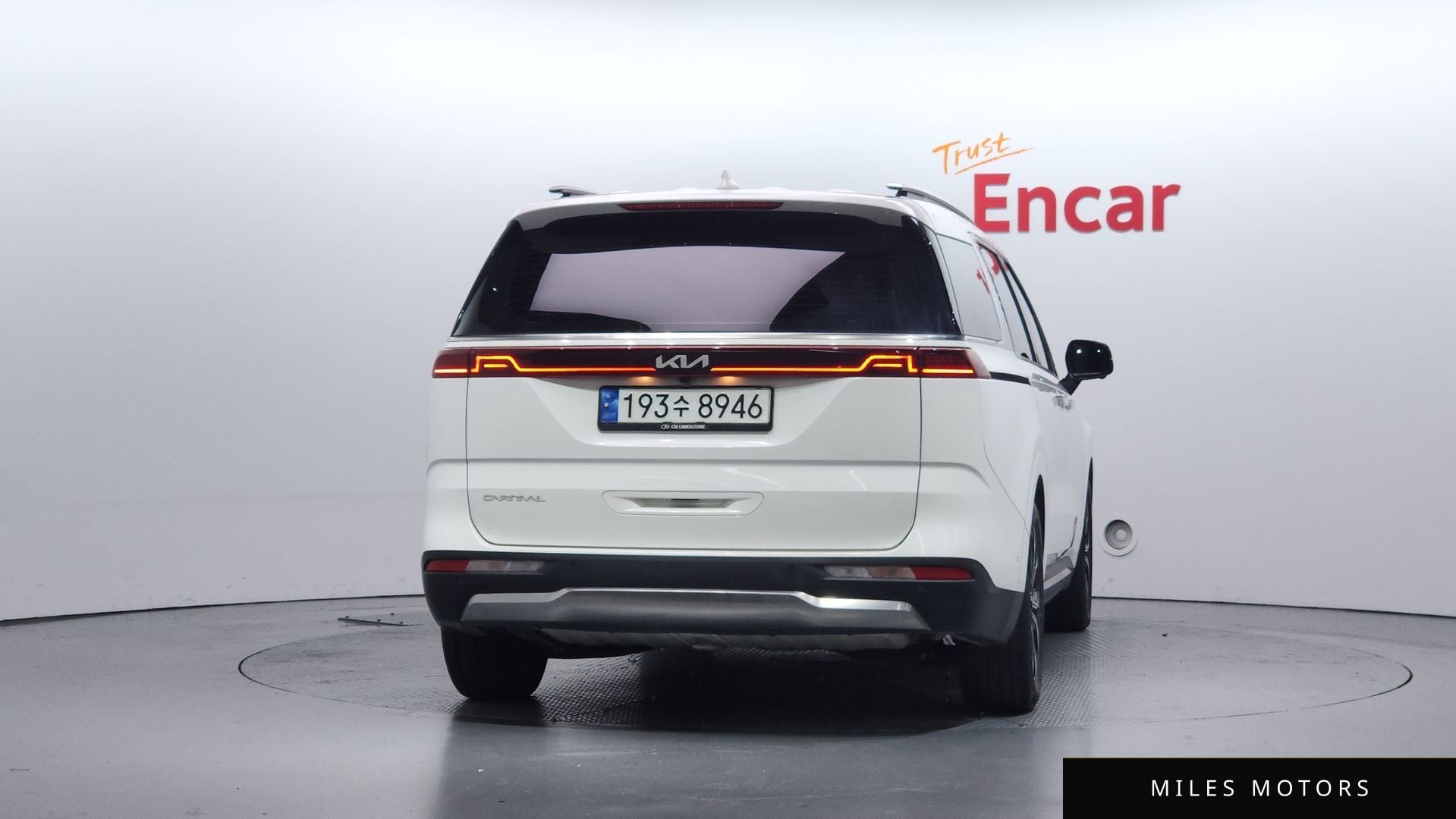 Kia Carnival 2023 — миниатюра 4