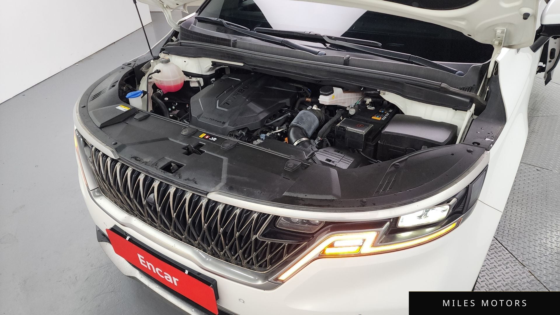 Kia Carnival 2023 — миниатюра 6