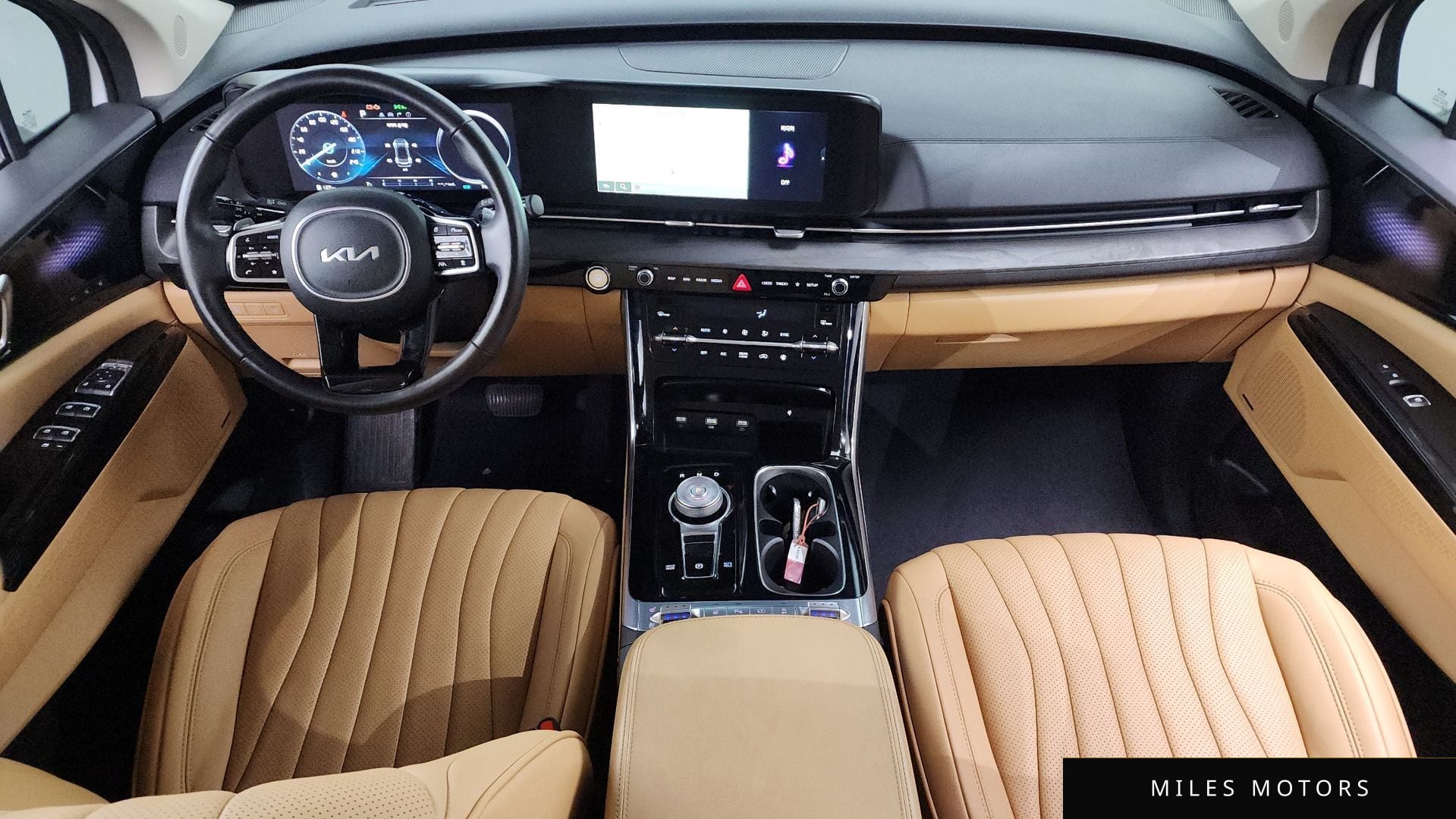 Kia Carnival 2023 — миниатюра 7