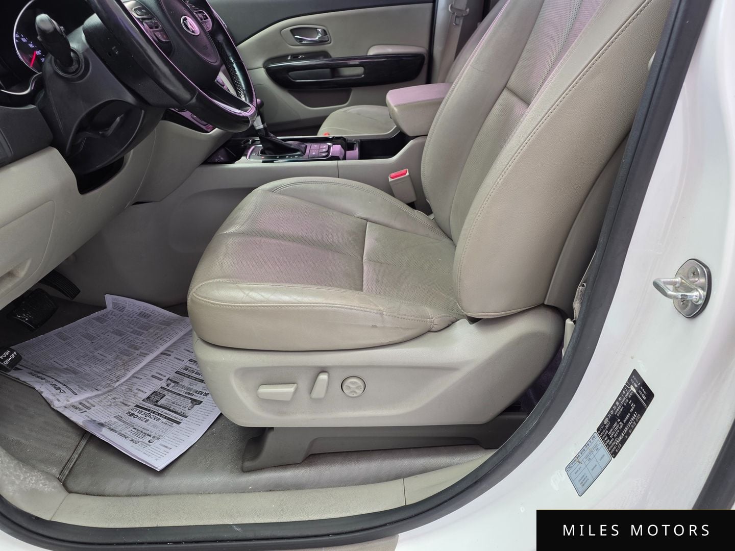 Kia Canival 2018 — миниатюра 10