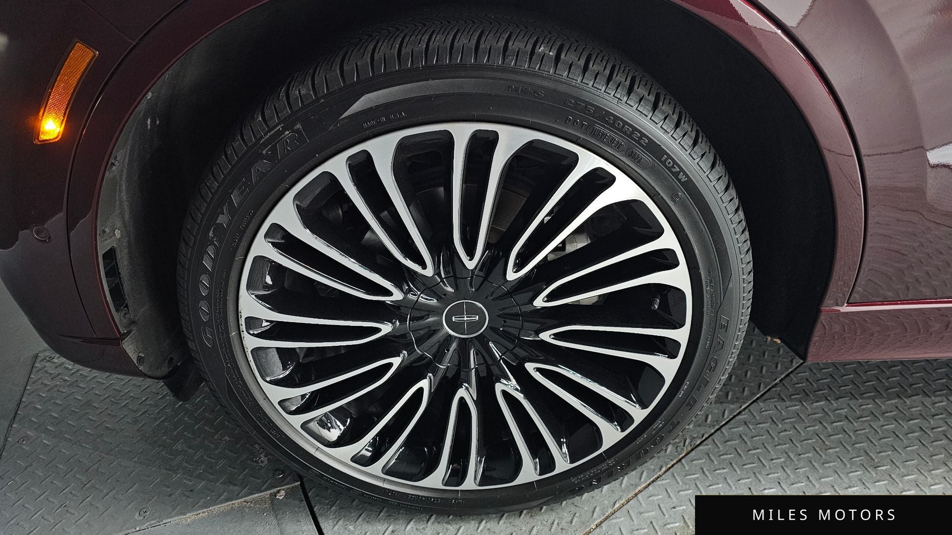Lincoln Aviator 2021 — миниатюра 5