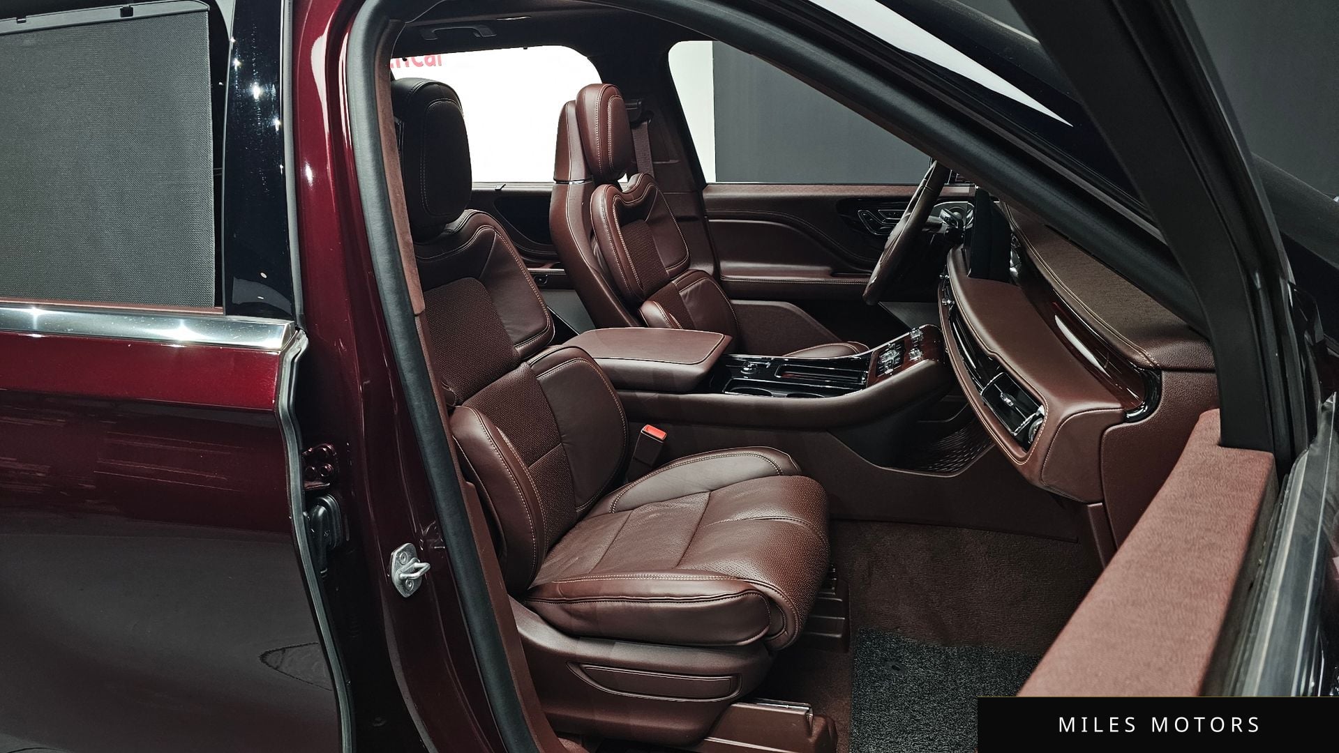Lincoln Aviator 2021 — миниатюра 10