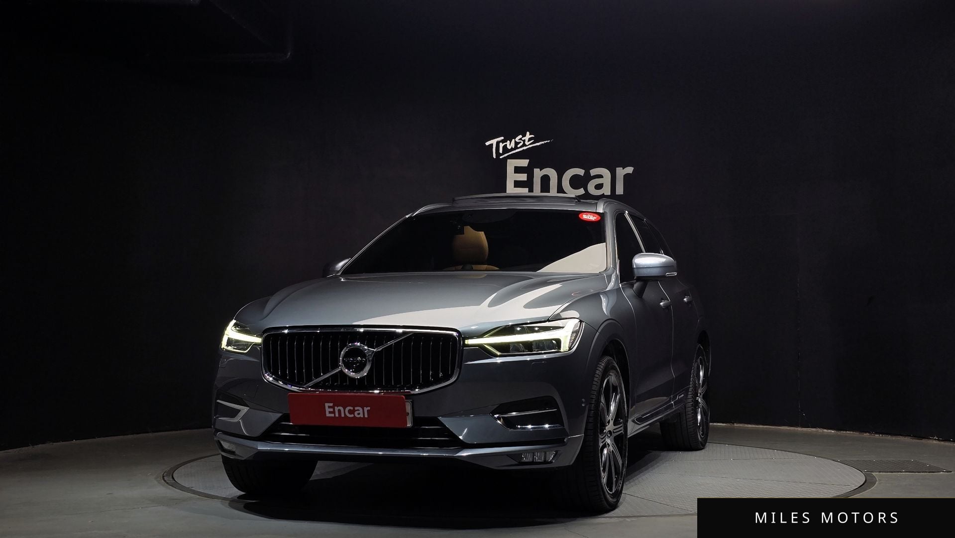 Volvo XC60 2018 — миниатюра 3