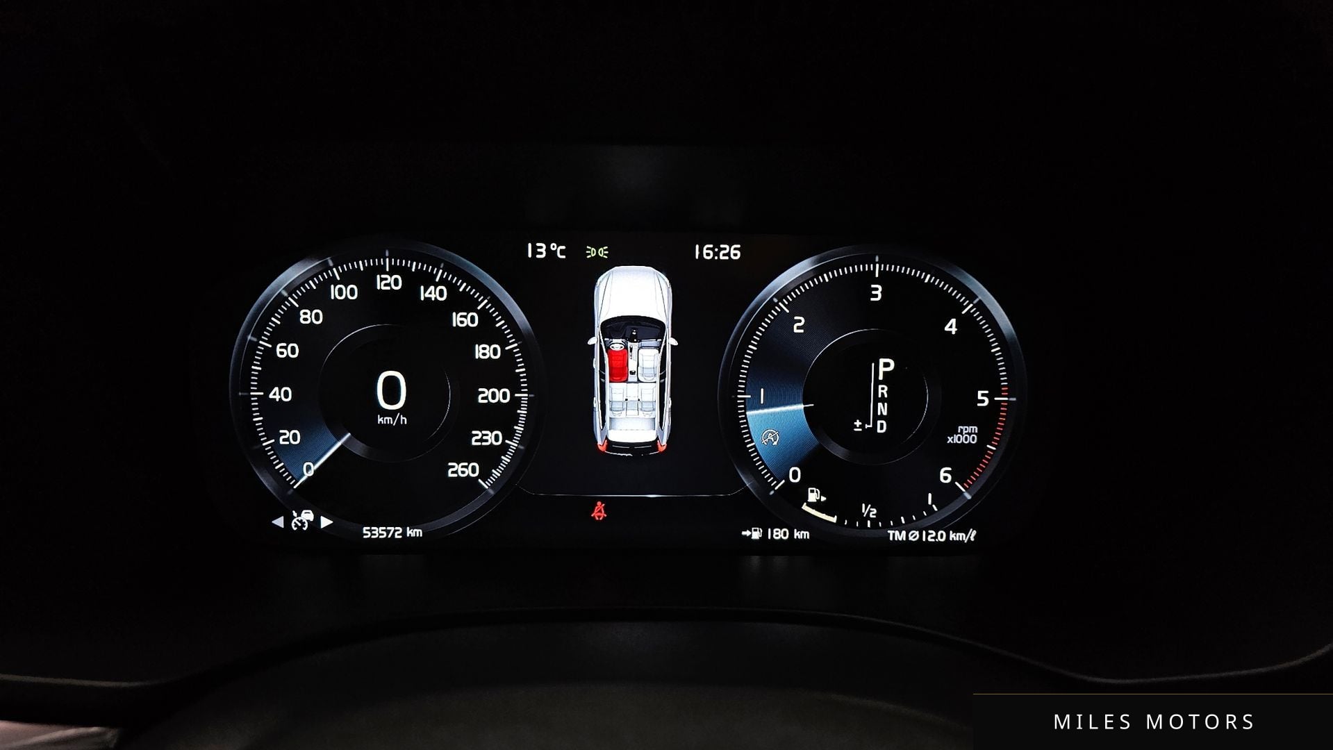 Volvo XC60 2018 — миниатюра 8