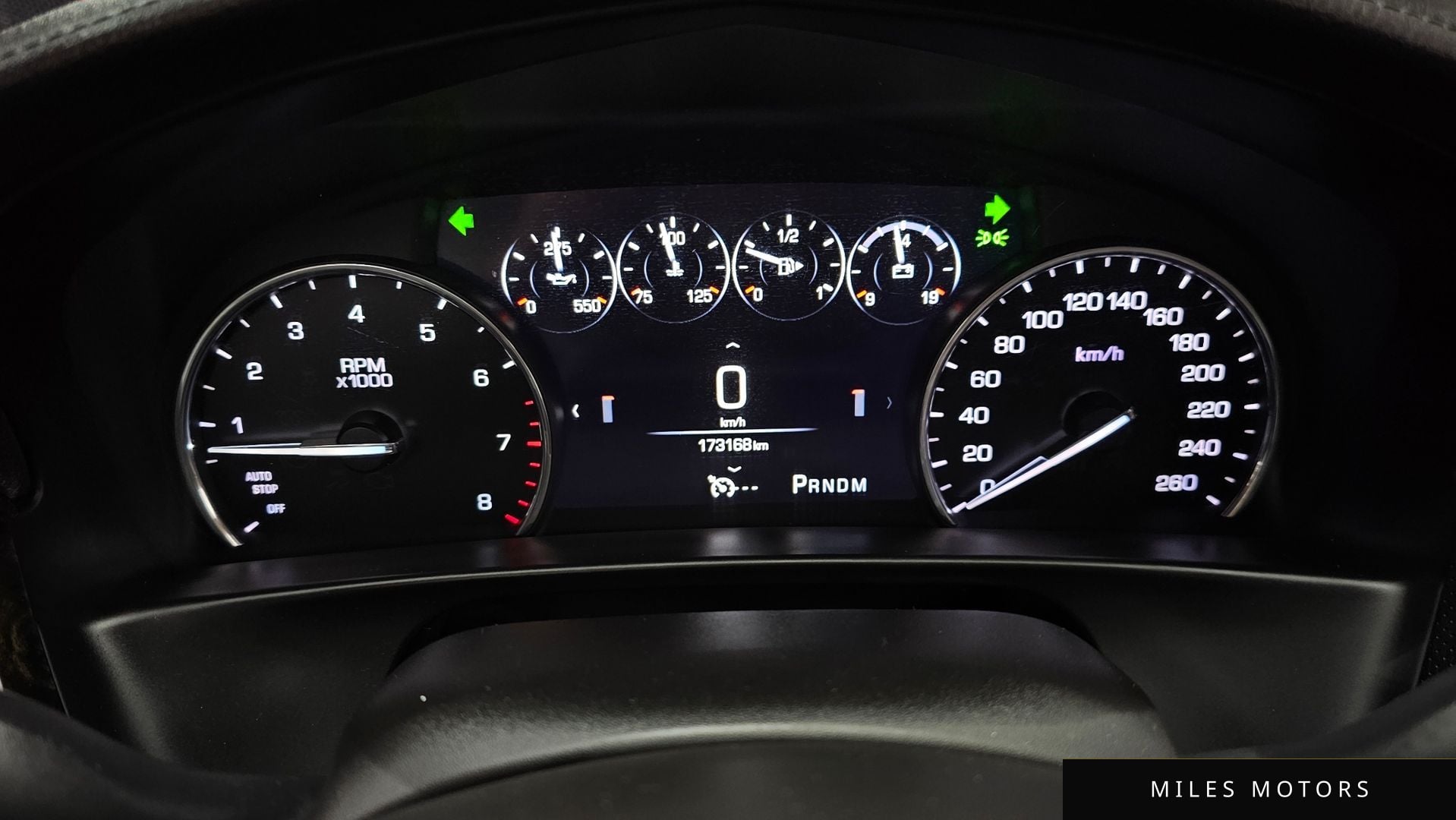 Cadillac CT6 2018 — миниатюра 8