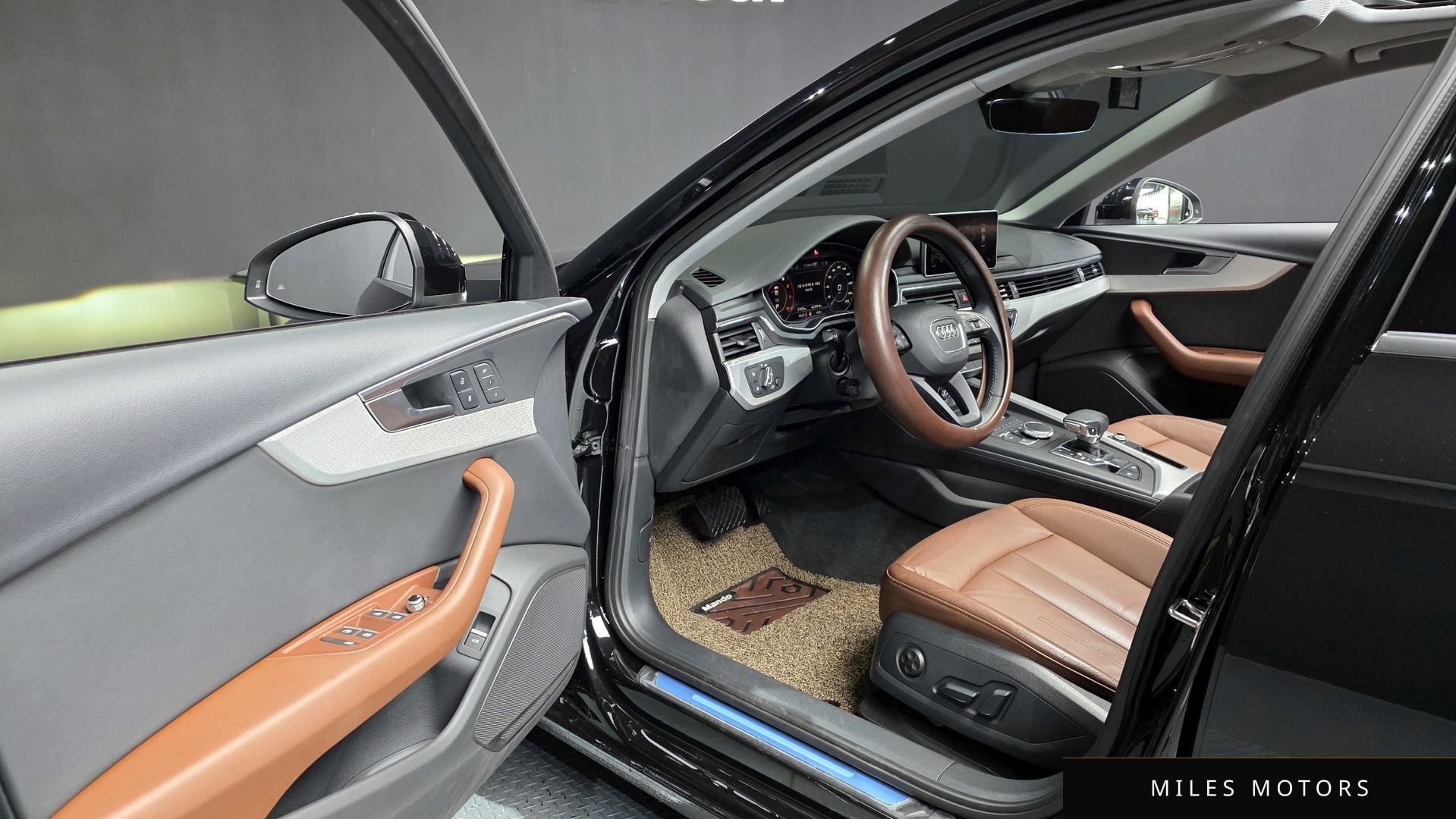 Audi A4 (B9) 2019 — миниатюра 10