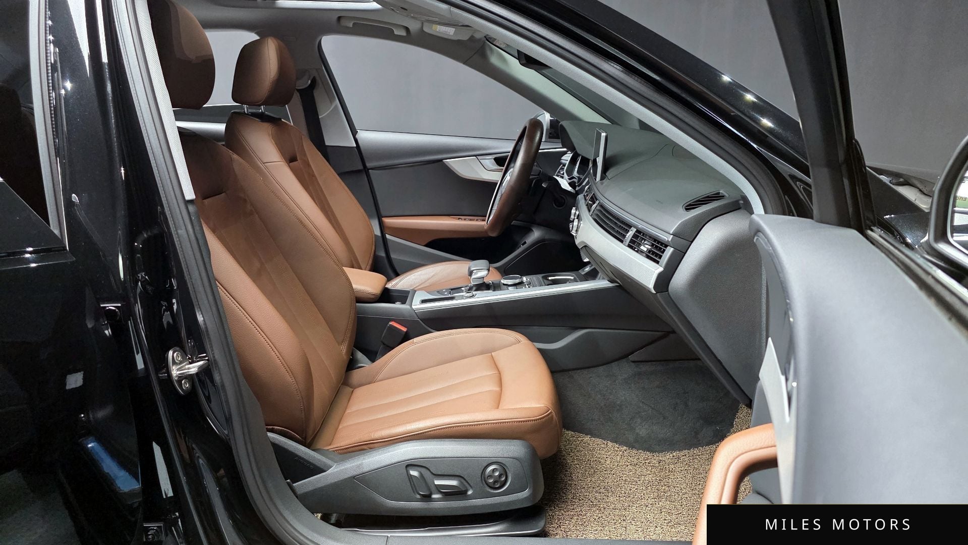 Audi A4 (B9) 2019 — миниатюра 11