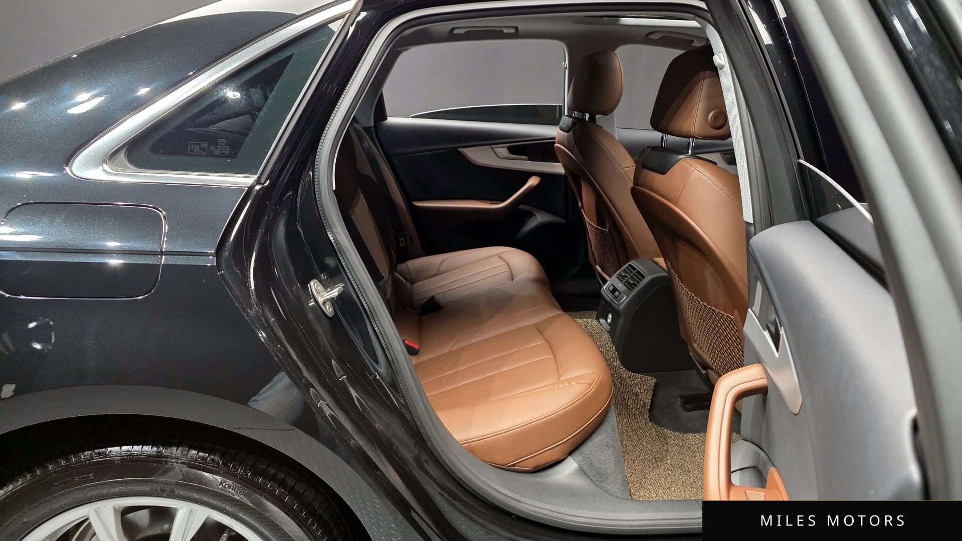 Audi A4 (B9) 2019 — миниатюра 12