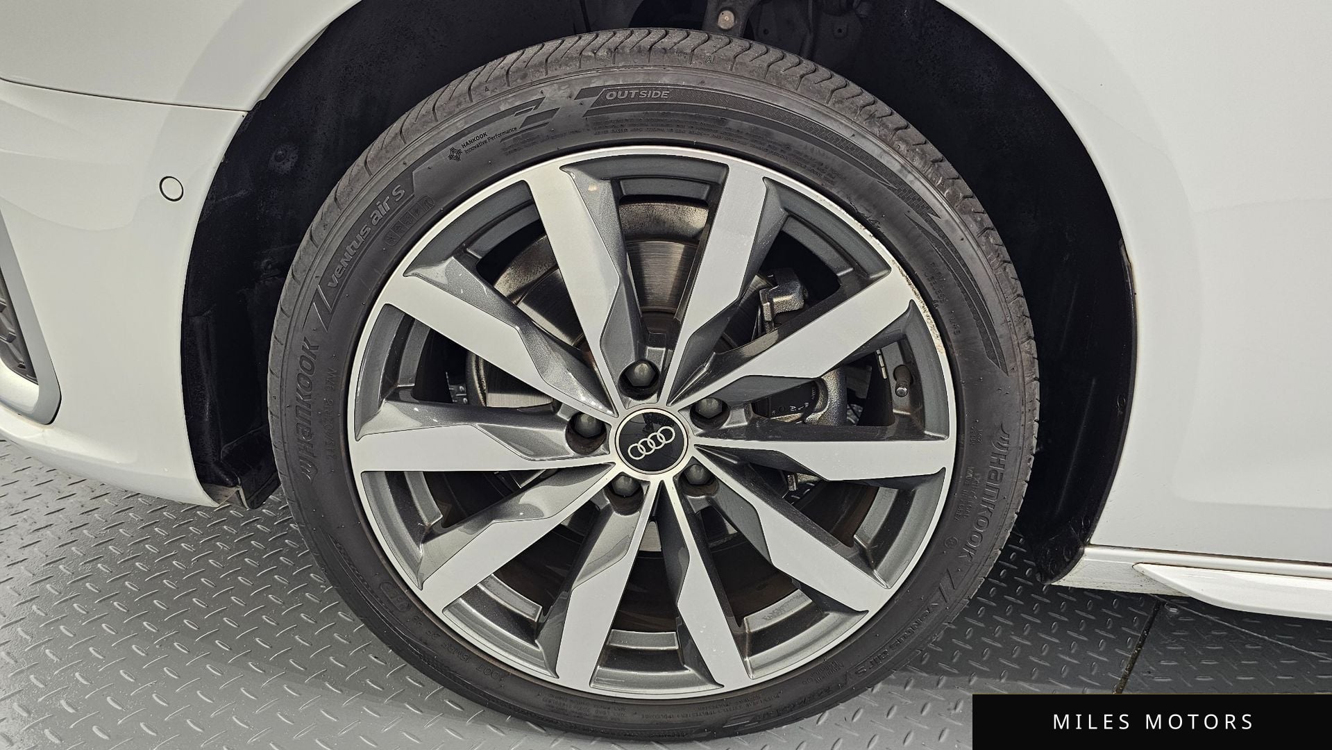 Audi A4 (B9) 2023 — миниатюра 5