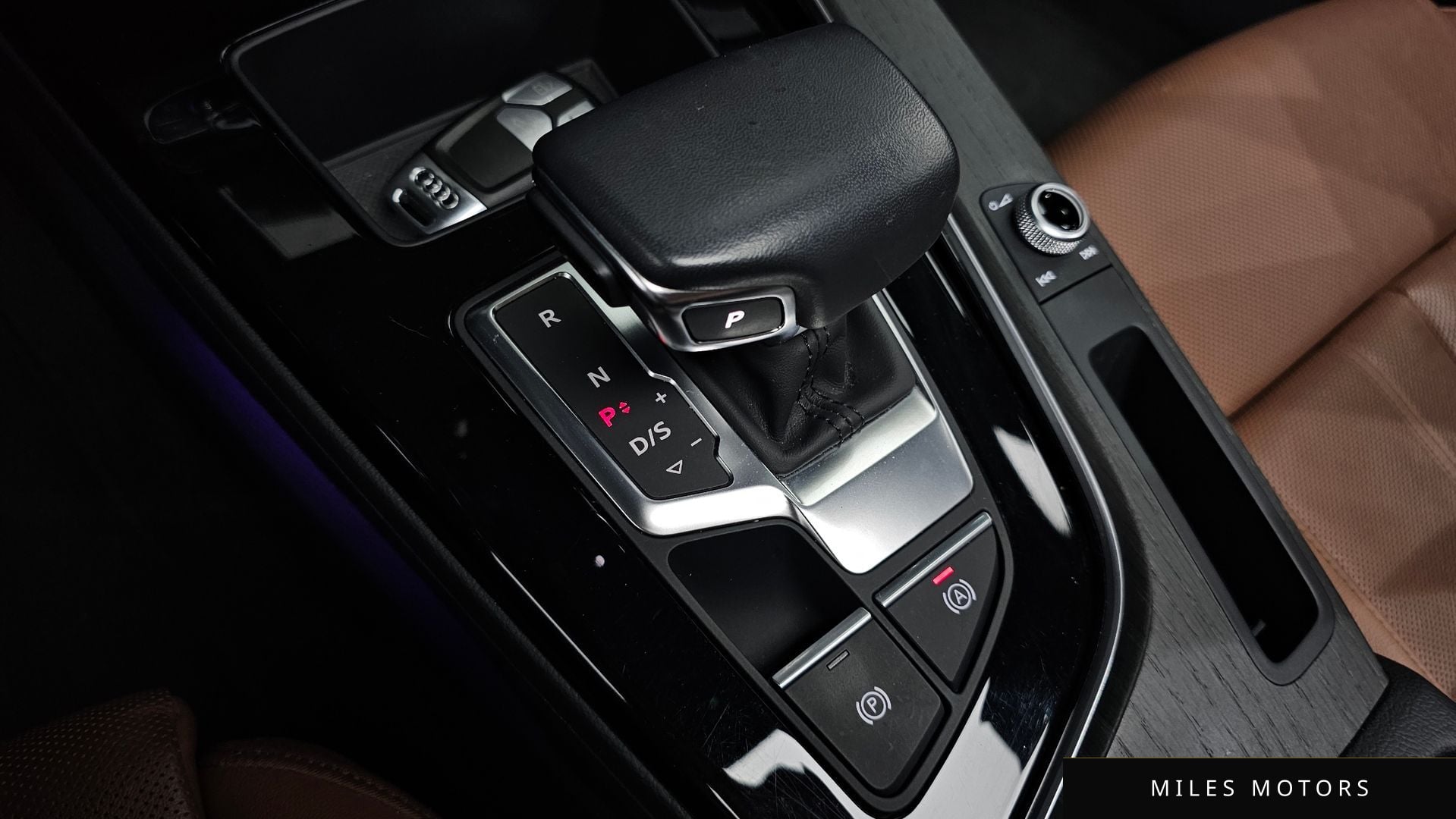 Audi A4 (B9) 2023 — миниатюра 9